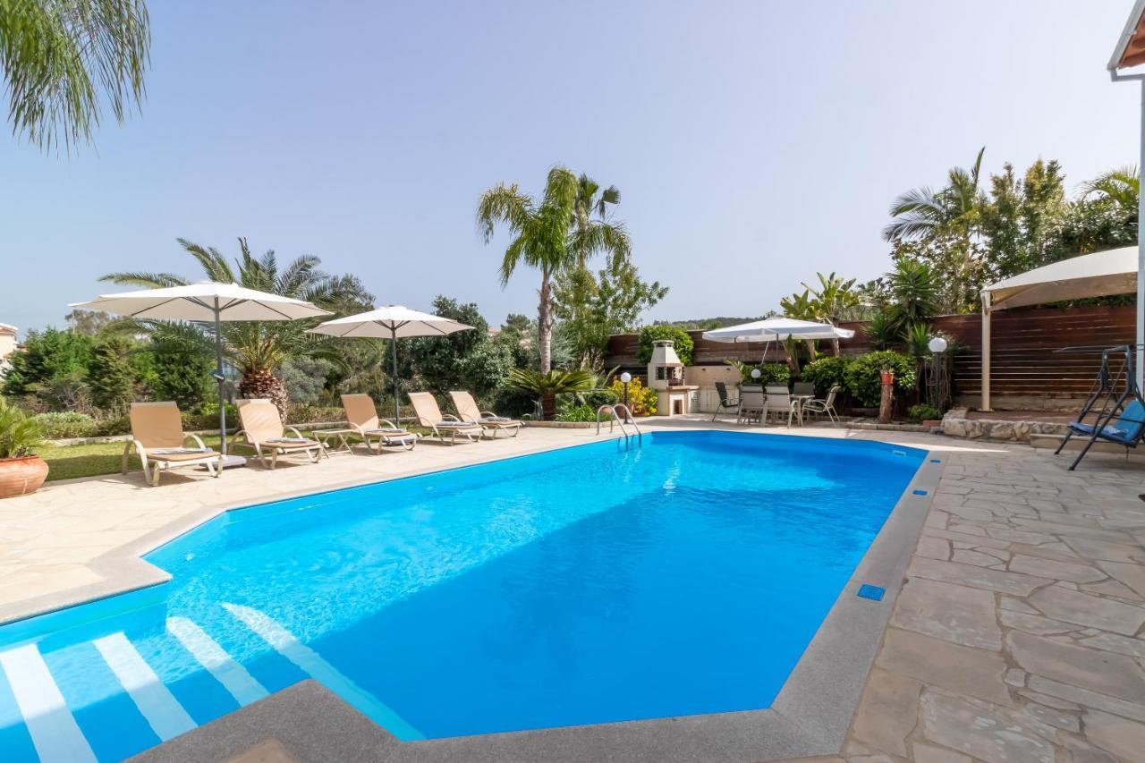 Villa Sandy