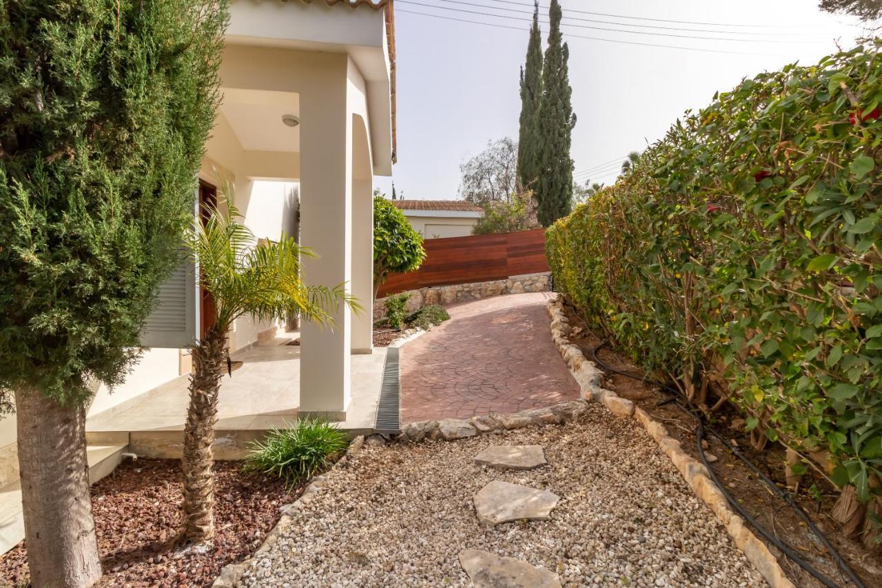 Villa Sandy