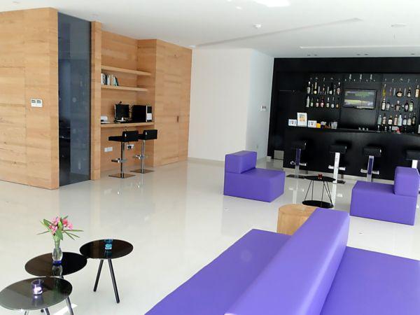 Hotel Mon Repos