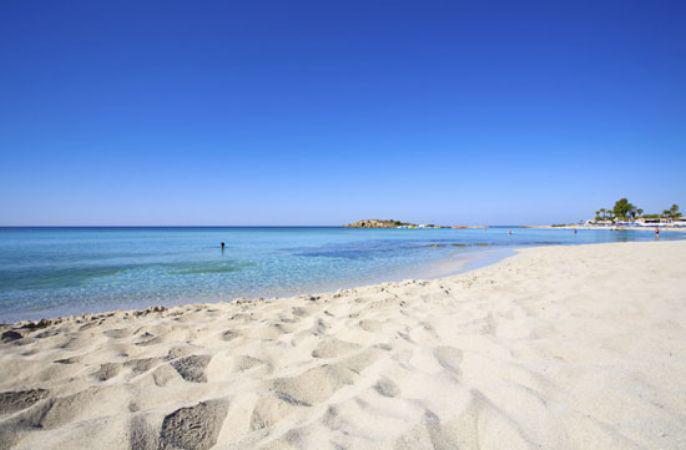 Mon Repos Agia Napa