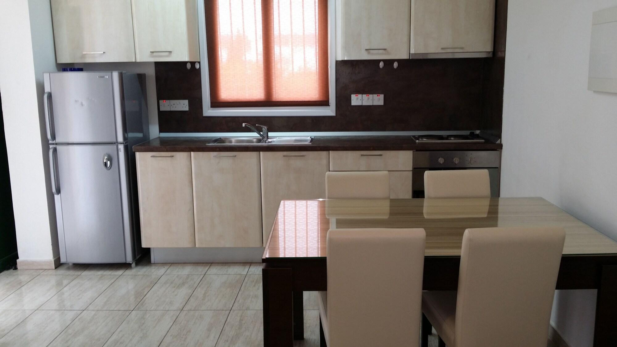 Agrino 3* Ayia Napa