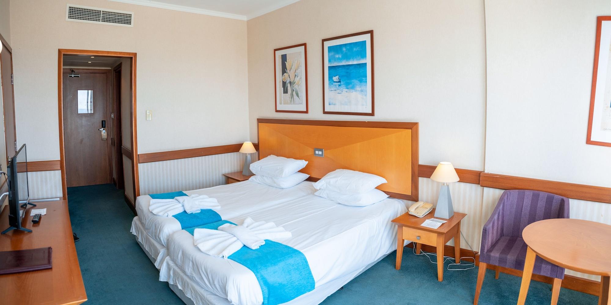 Crown Horizon (adults Only) 4* Peyia