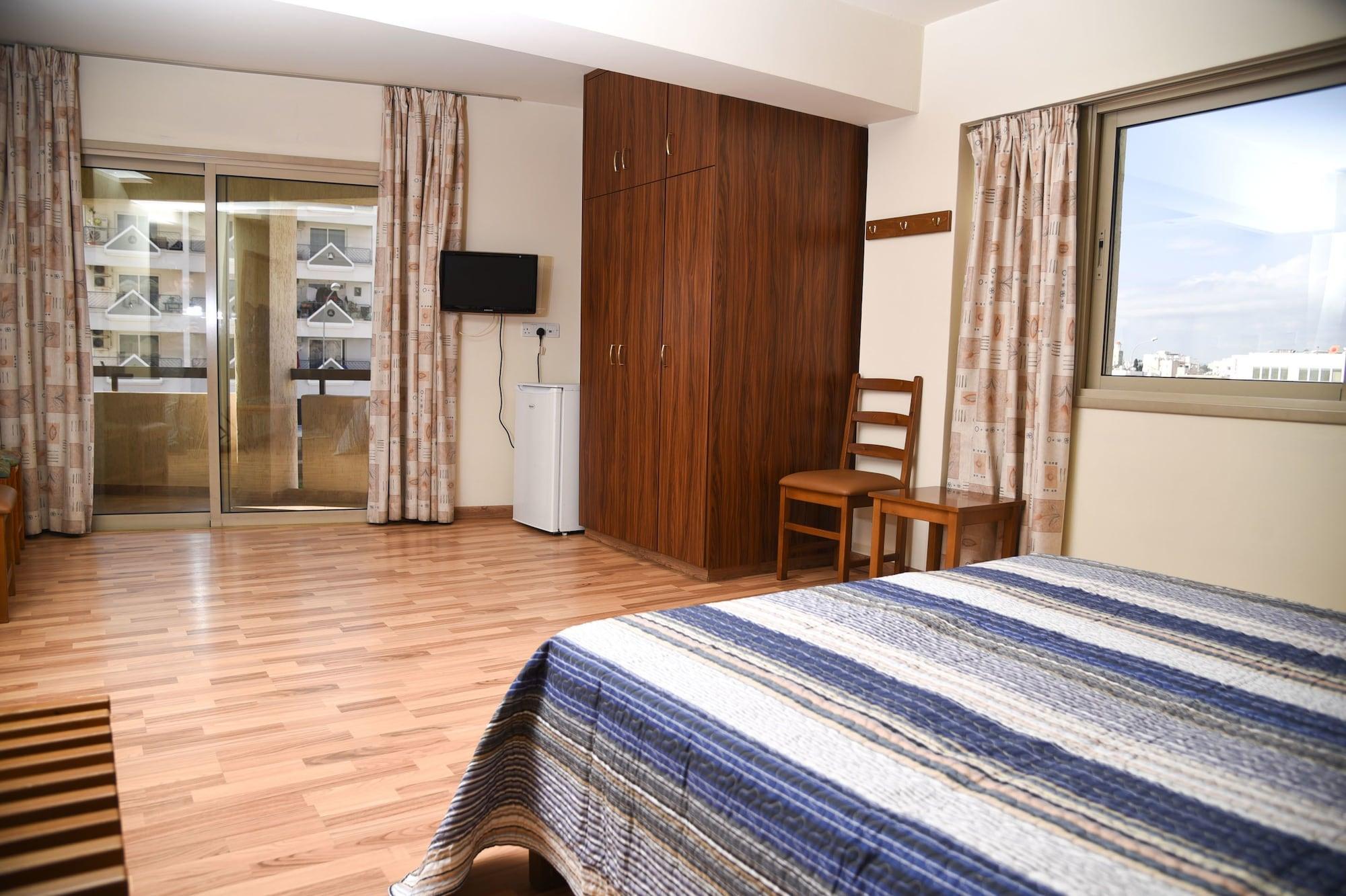 Elysso Hotel Larnaca