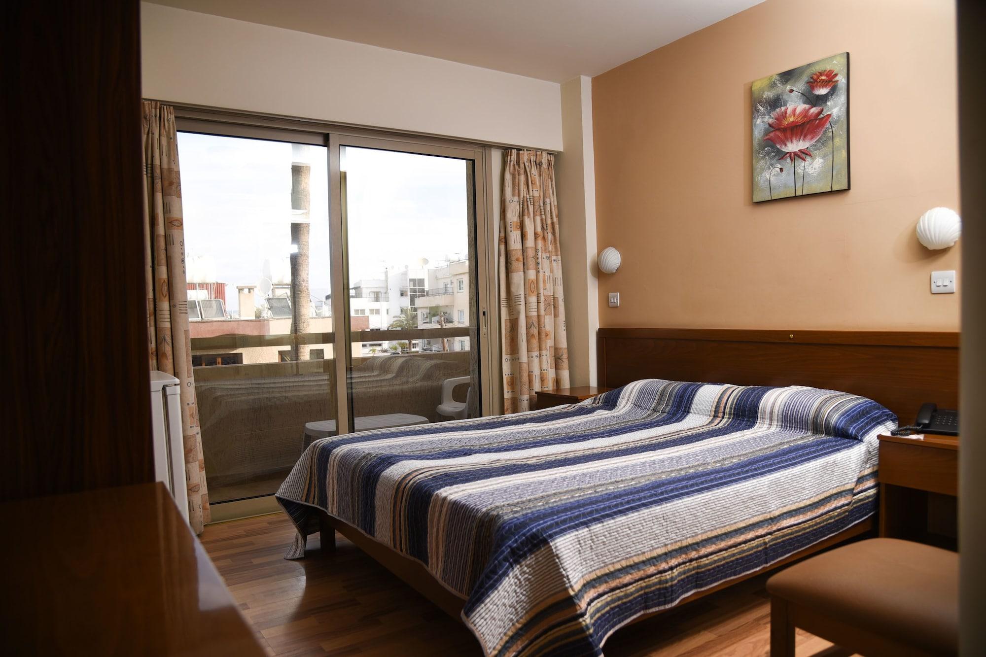 Elysso Hotel Larnaca
