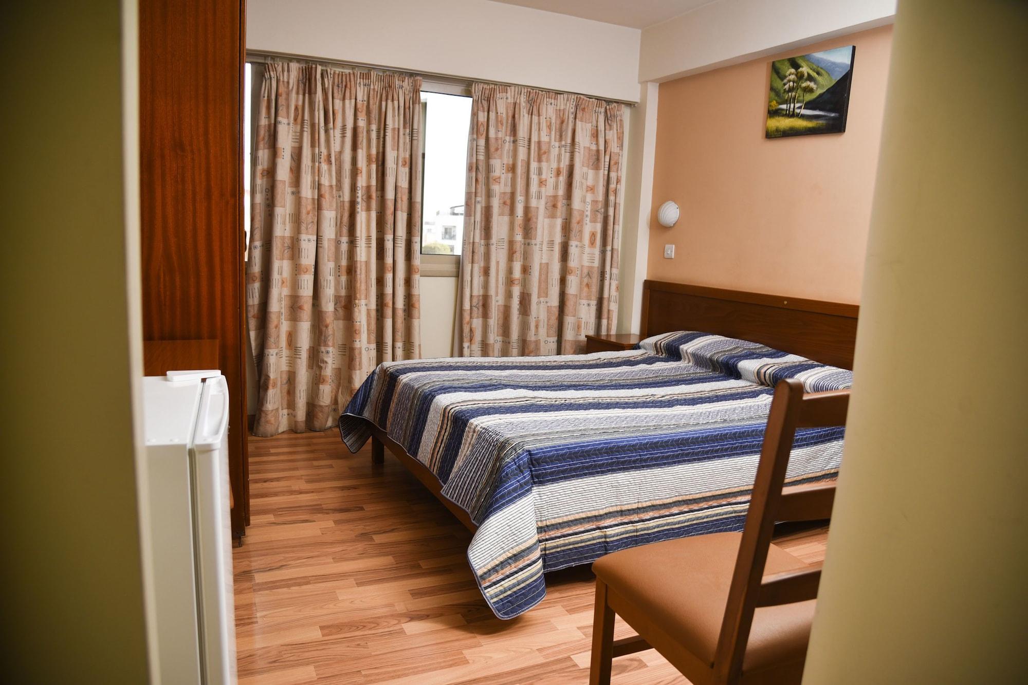 Elysso 2* Larnaca