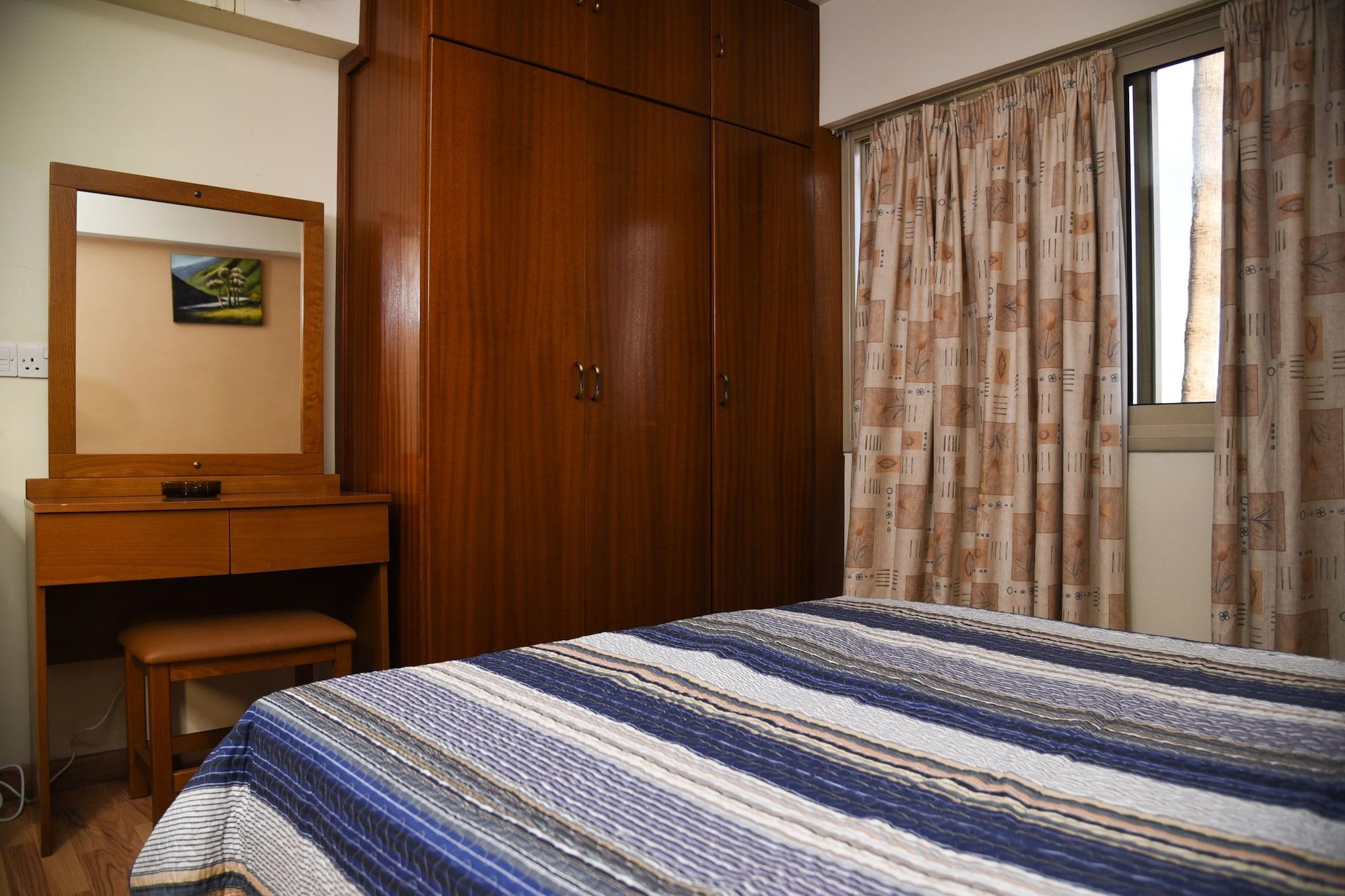 Hotel Elysso