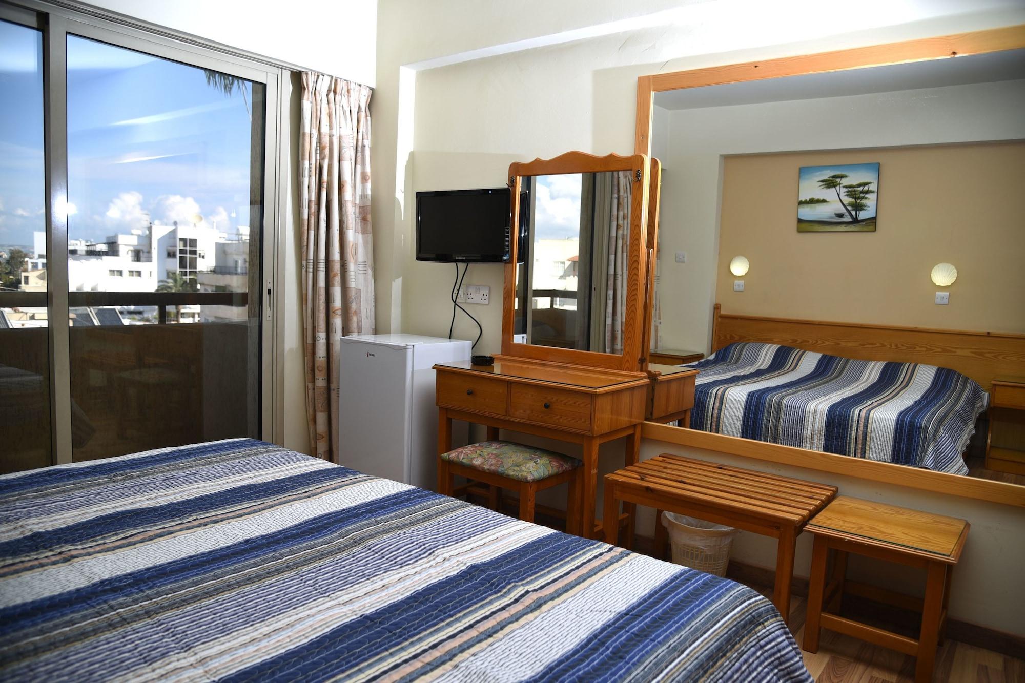 Hotel Elysso