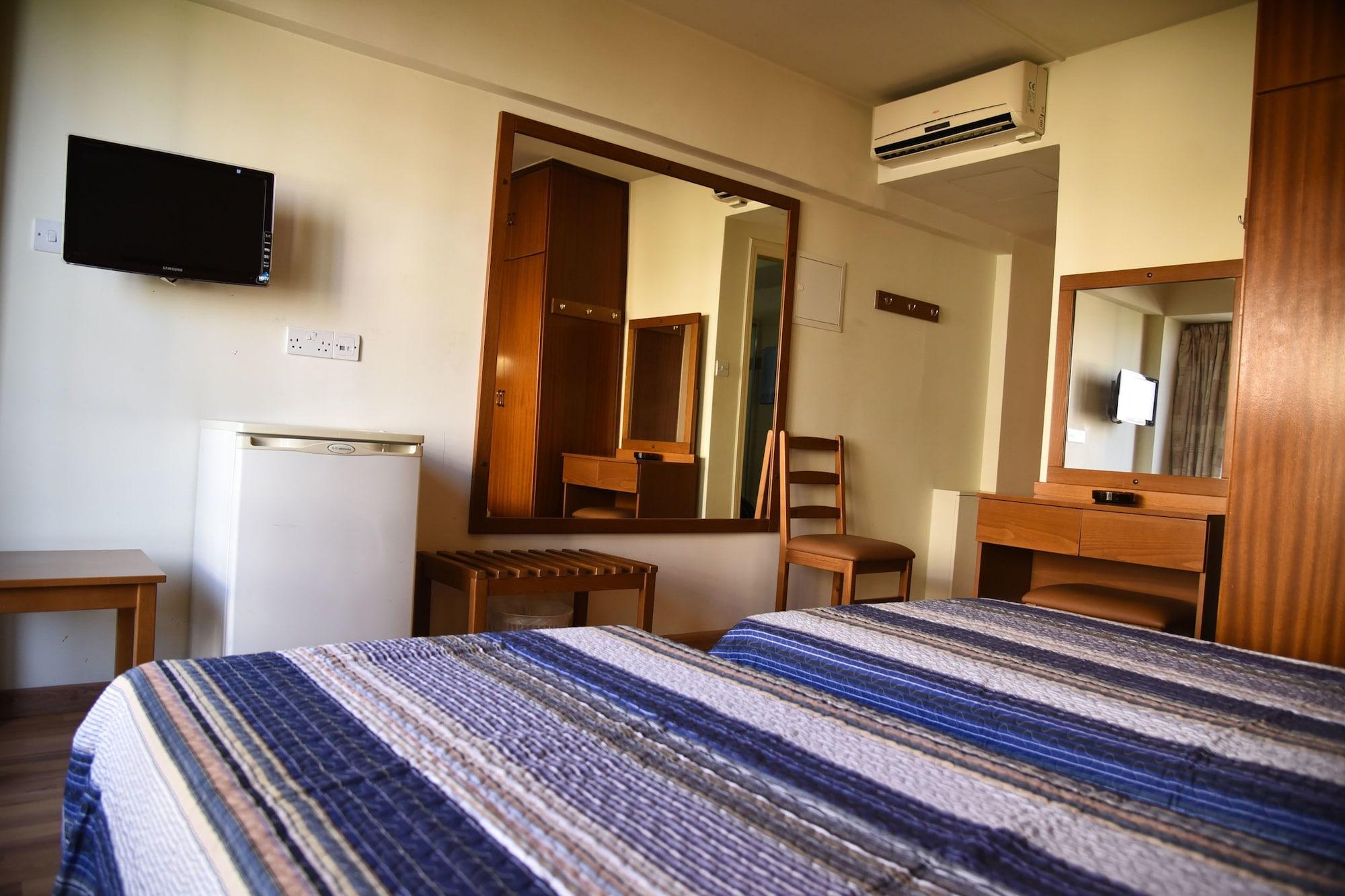 Hotel Elysso Larnaca