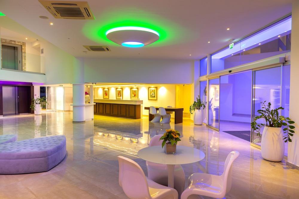 Limanaki Hotel&suites 4*