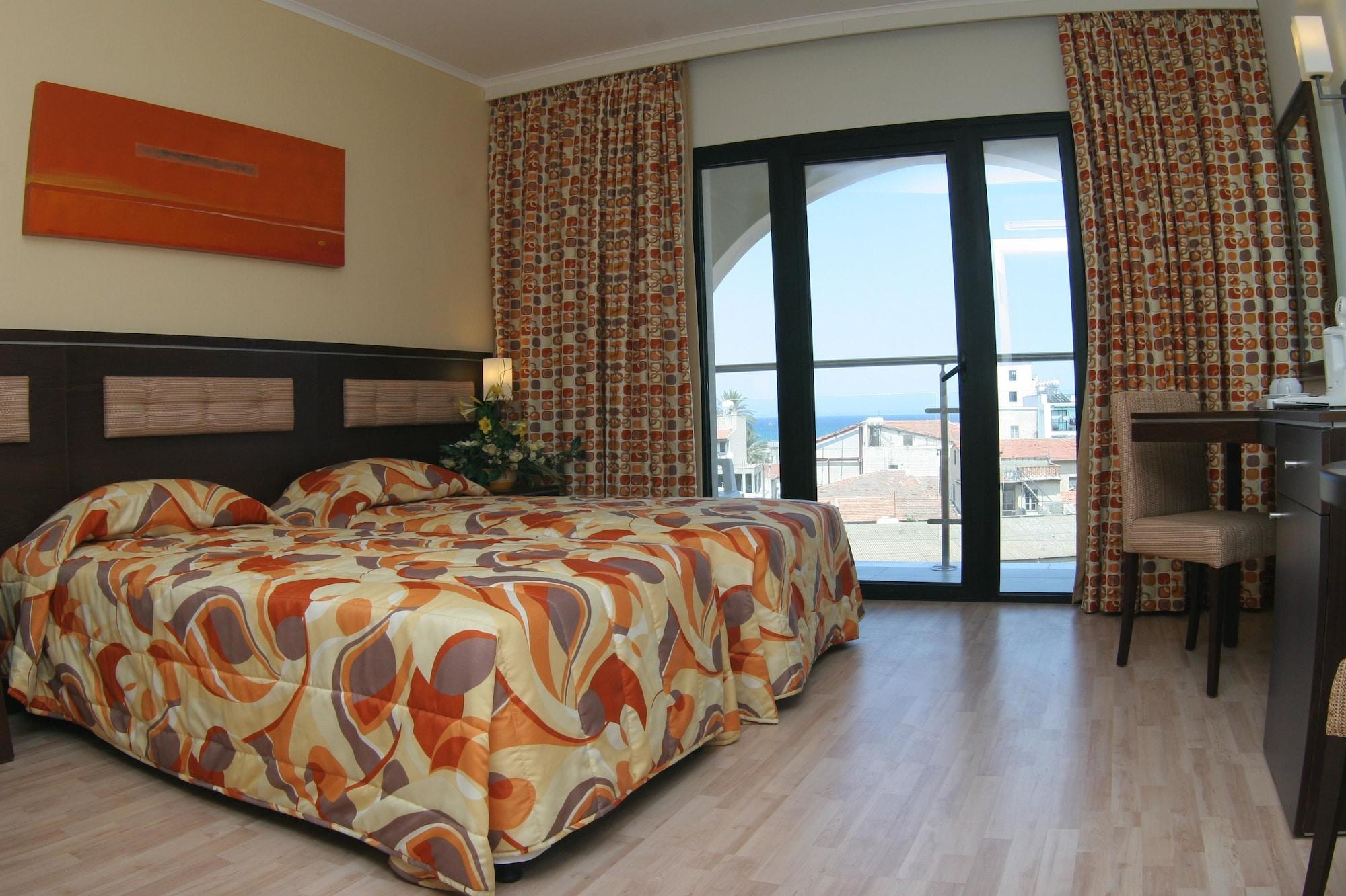 Livadhiotis Hotel Larnaca