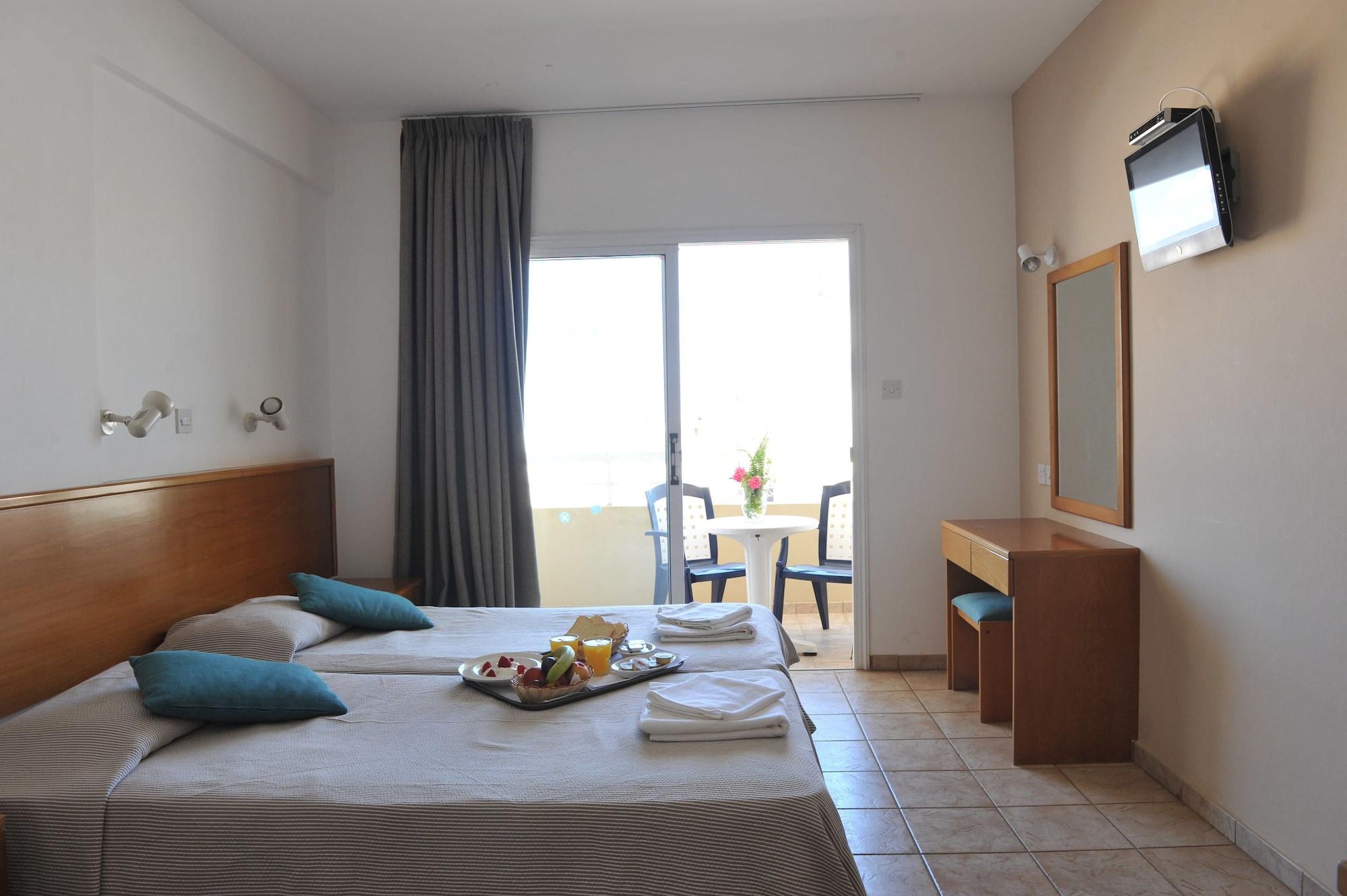 Captain Karas Holidays Protaras