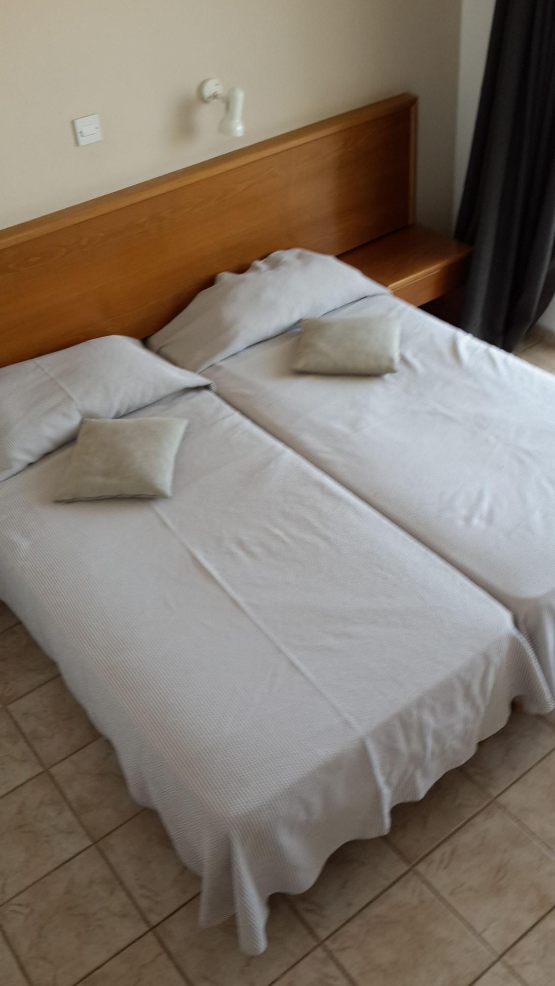 Captain Karas Holidays Aparthotel Protaras