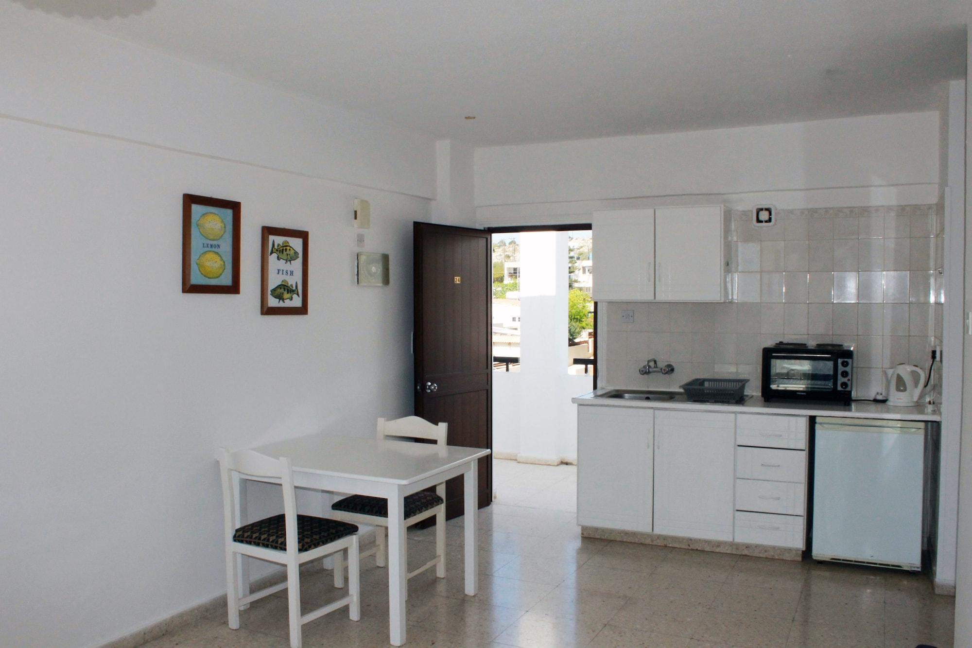 Florea Ayia Napa