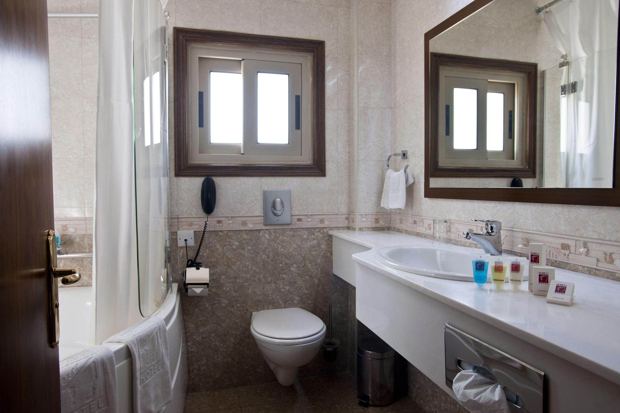 Semeli Hotel 3*