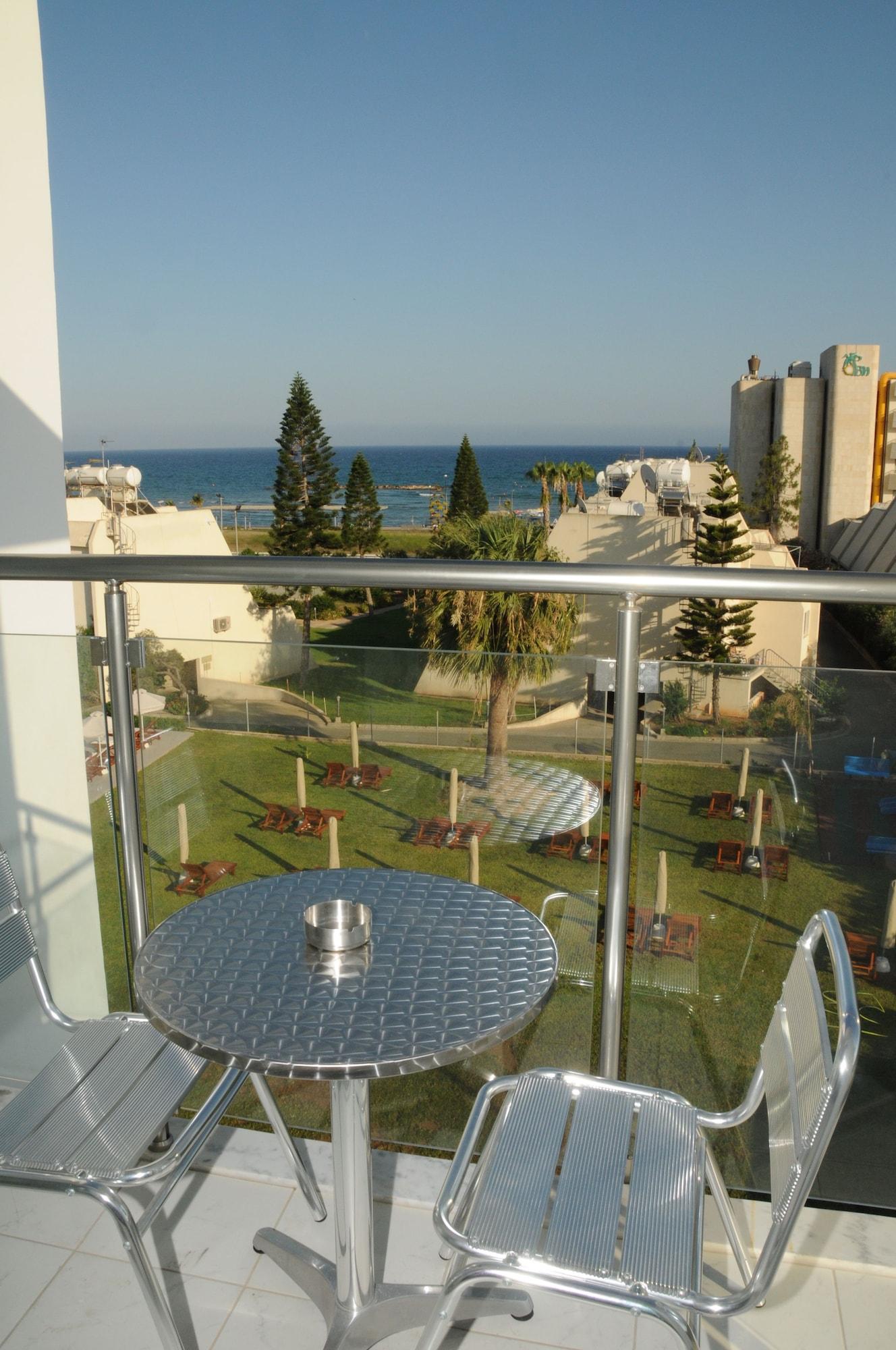 Frixos Larnaca
