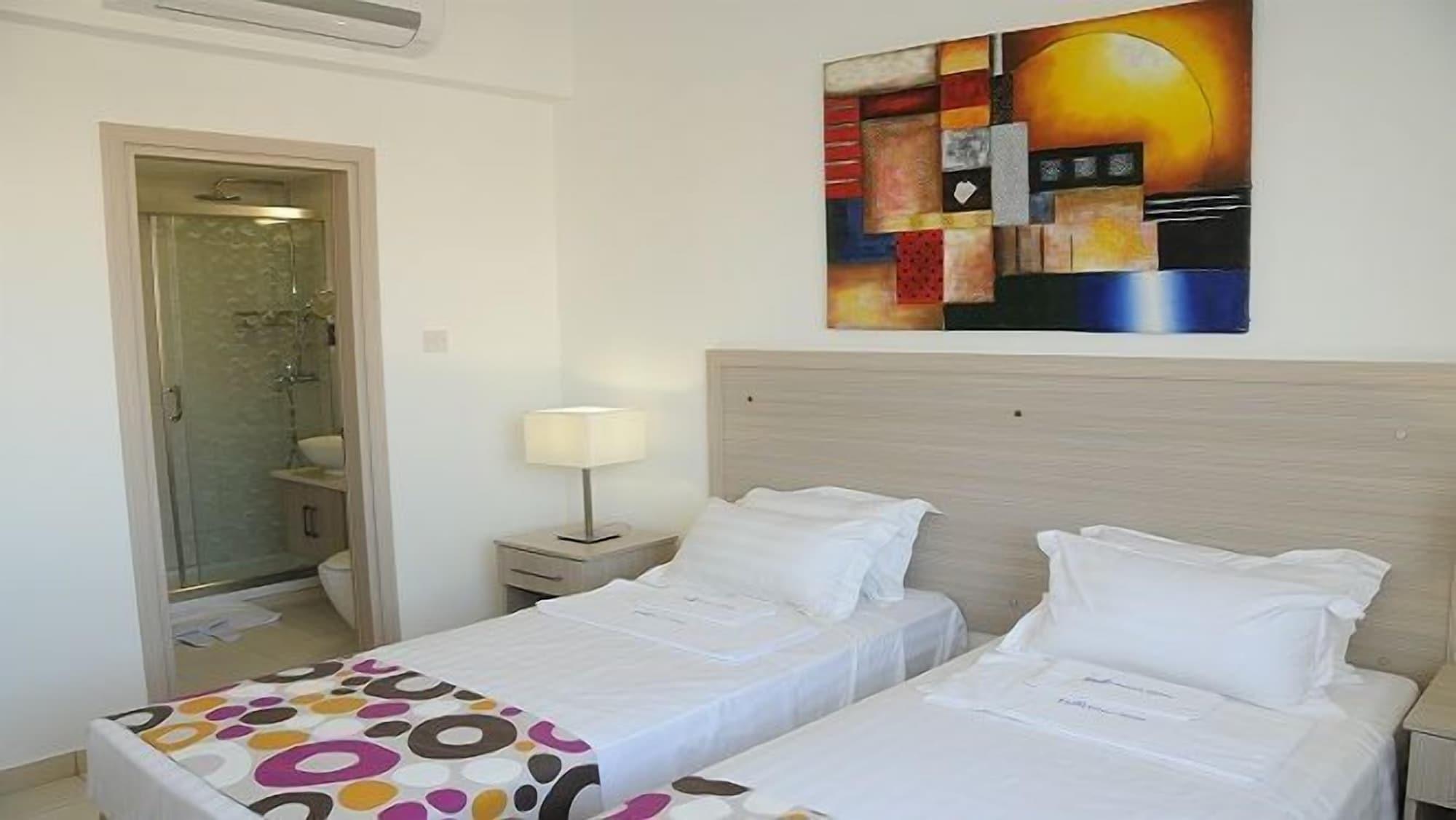 Frixos 3* Larnaca