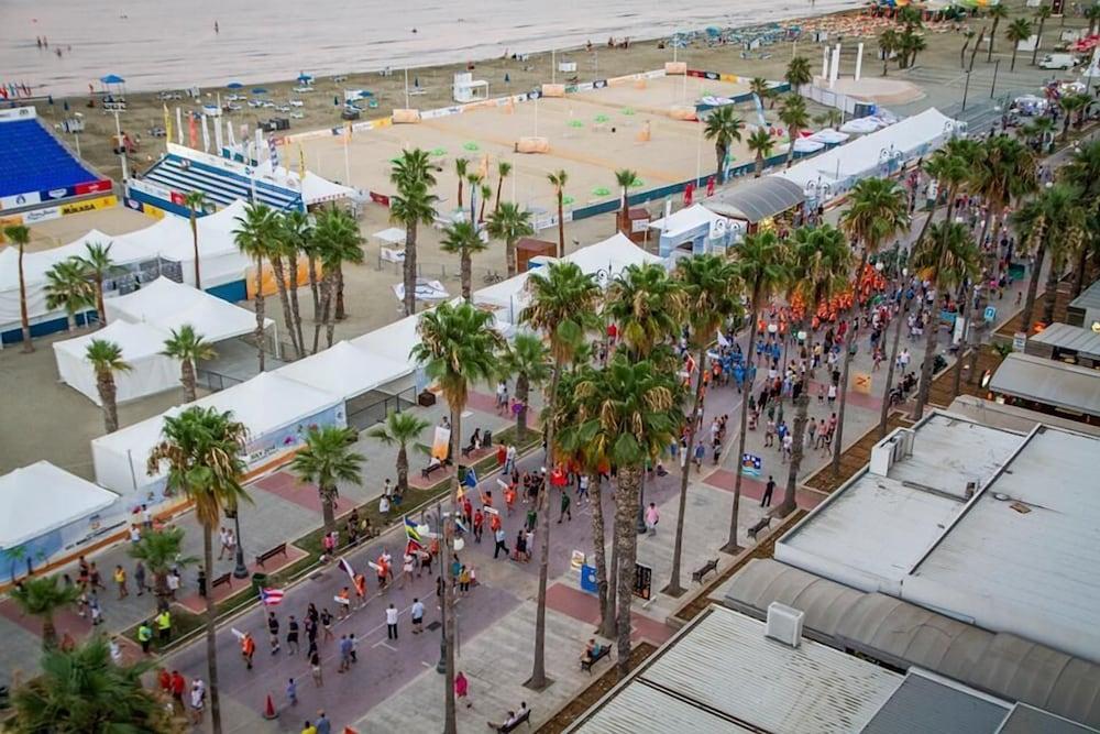 Frixos Larnaca