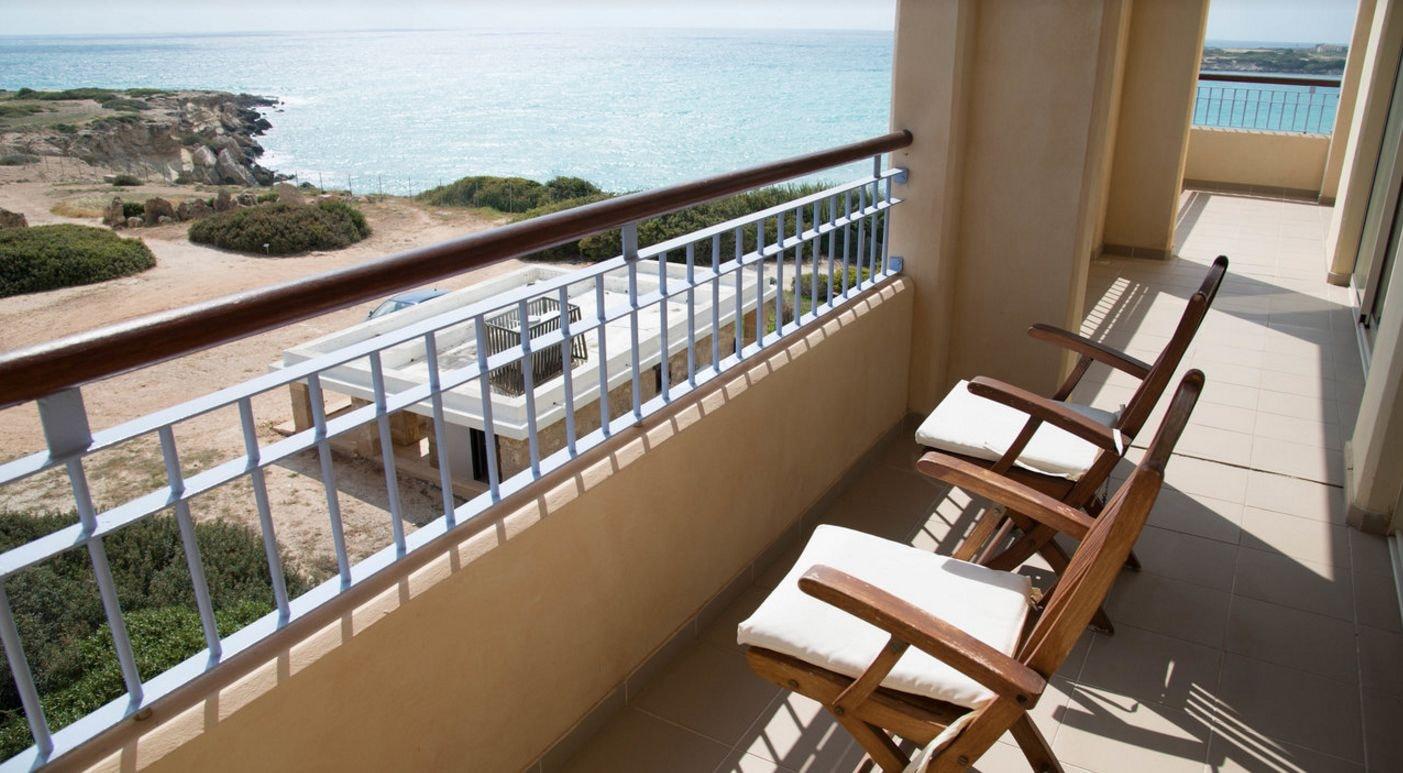 Thalassa Boutique & (adults Only) Hotel Coral Bay