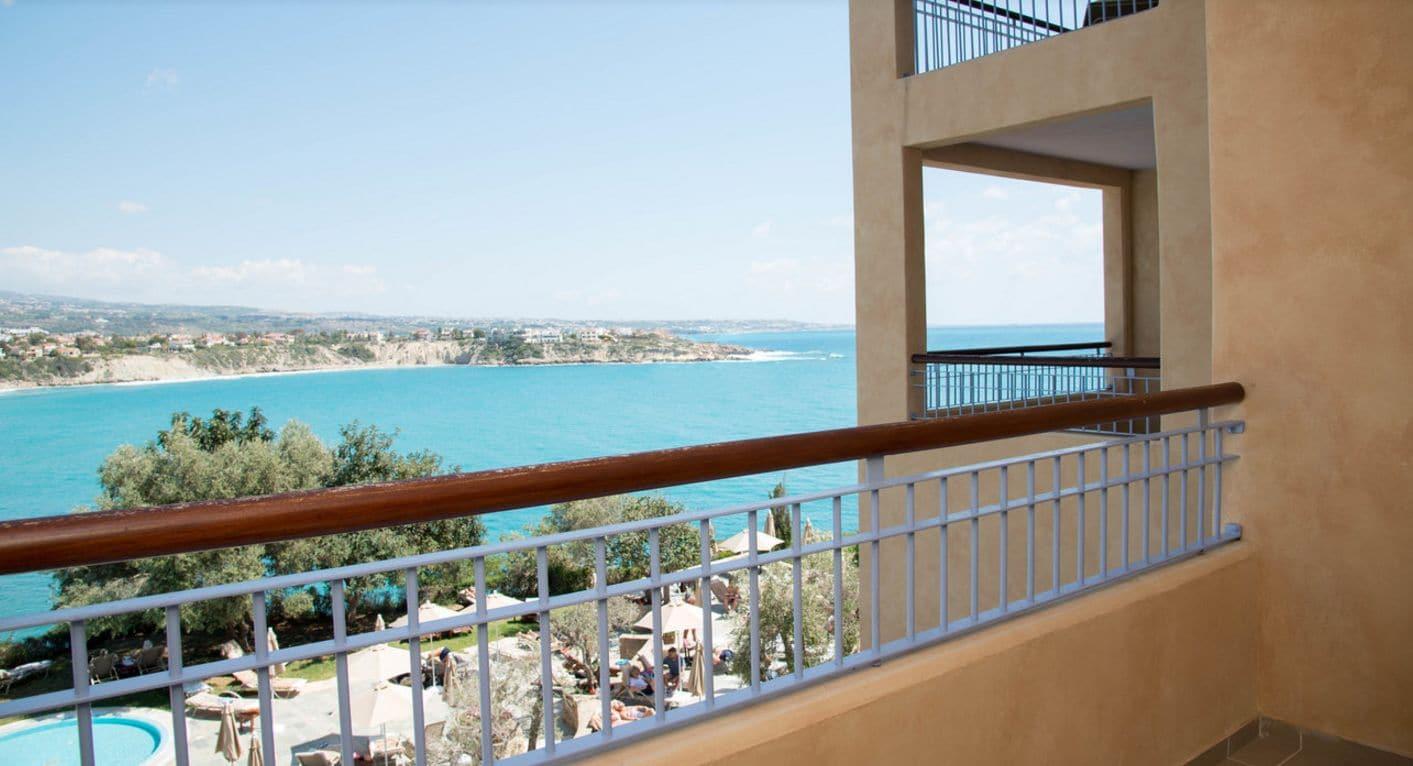 Thalassa Boutique & (adults Only) Coral Bay