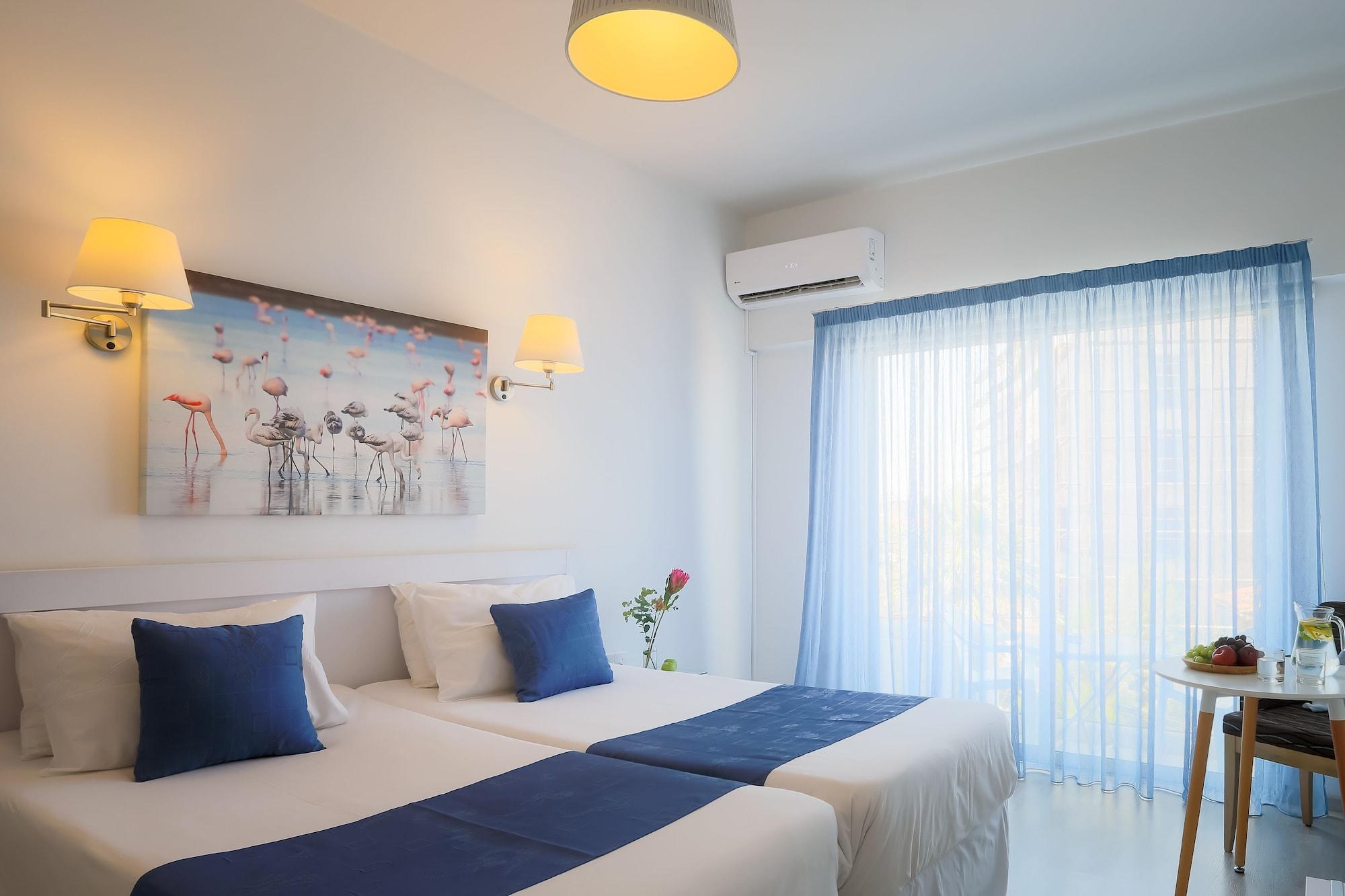 Hotel Mikes Kanarium 3*