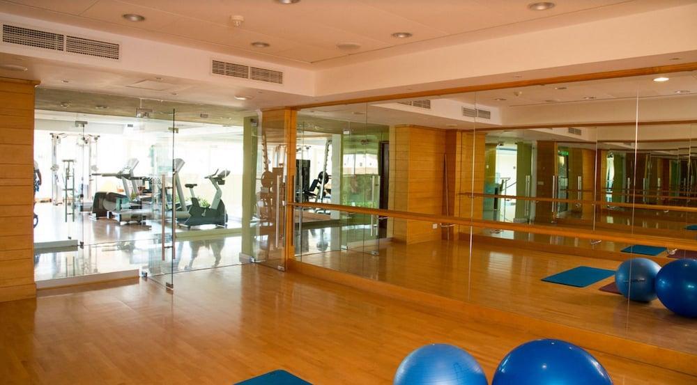Thalassa Boutique & (adults Only) 5* Coral Bay