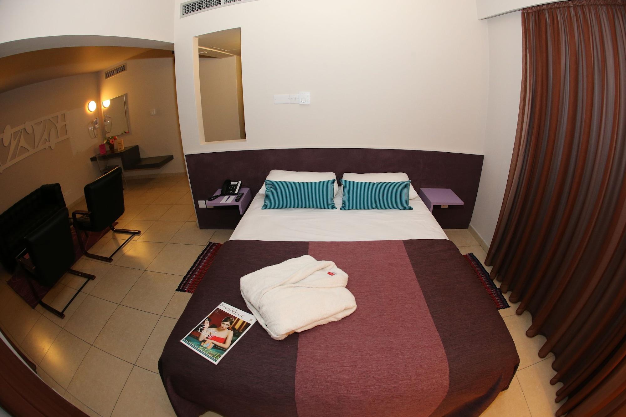 Hotel Altius Boutique