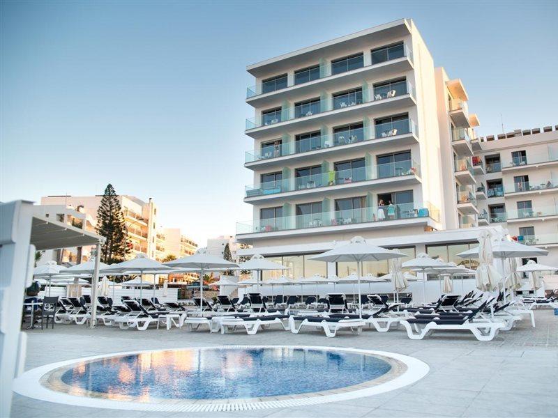 Mandali Hotel Protaras