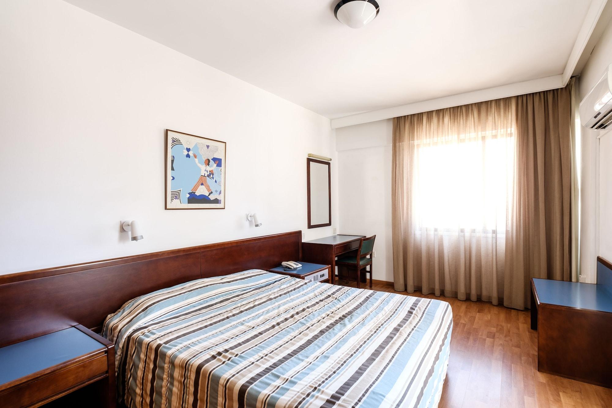 Atrium Zenon Larnaca