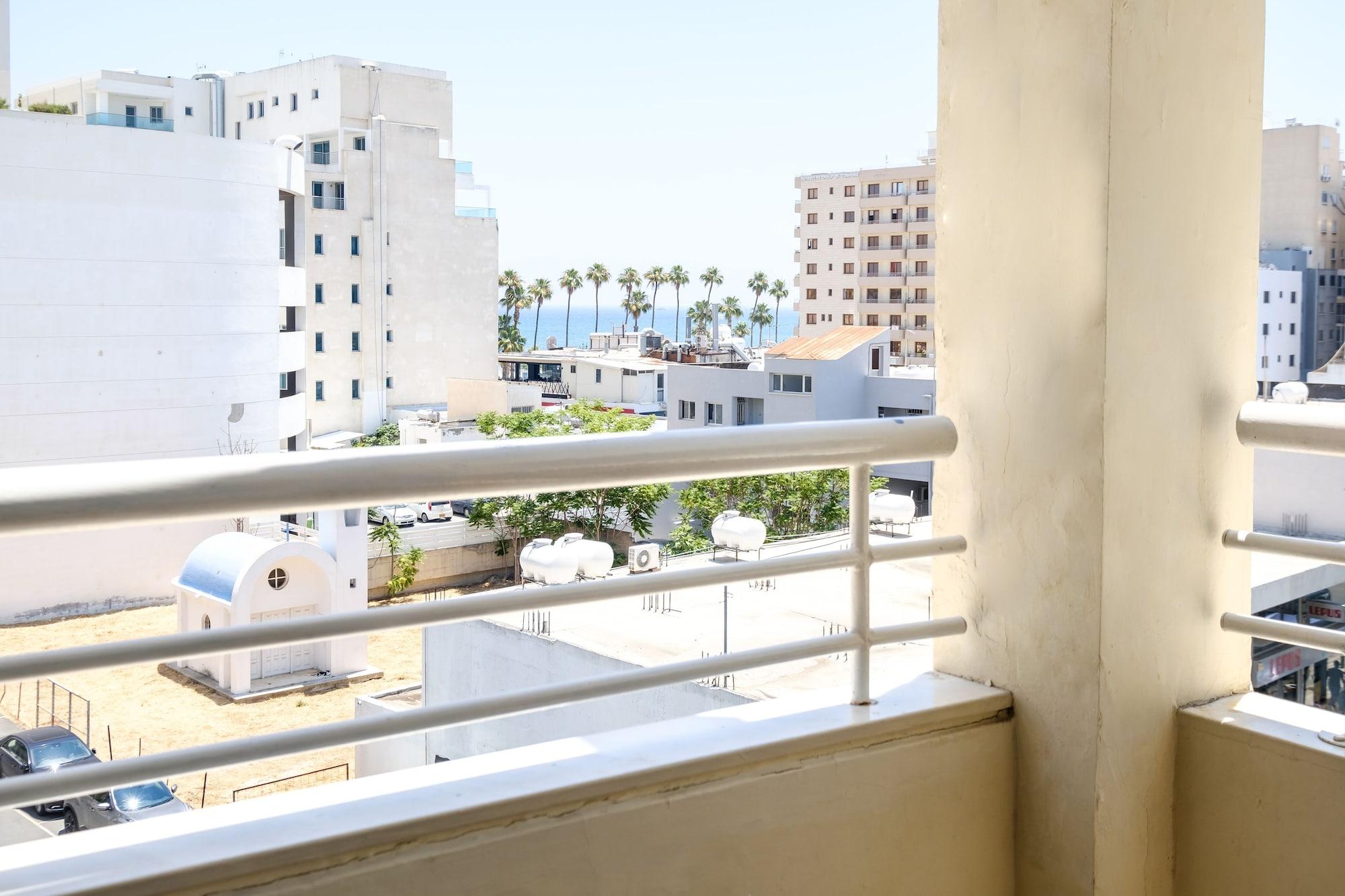 Aparthotel Atrium Zenon 3*
