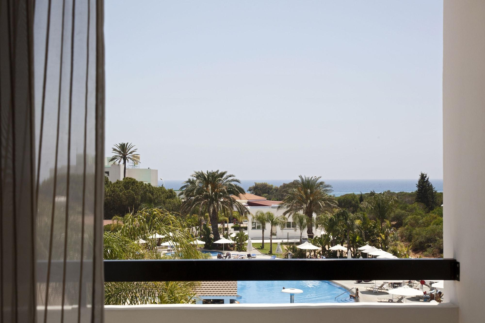 Hotel Christofinia Agia Napa