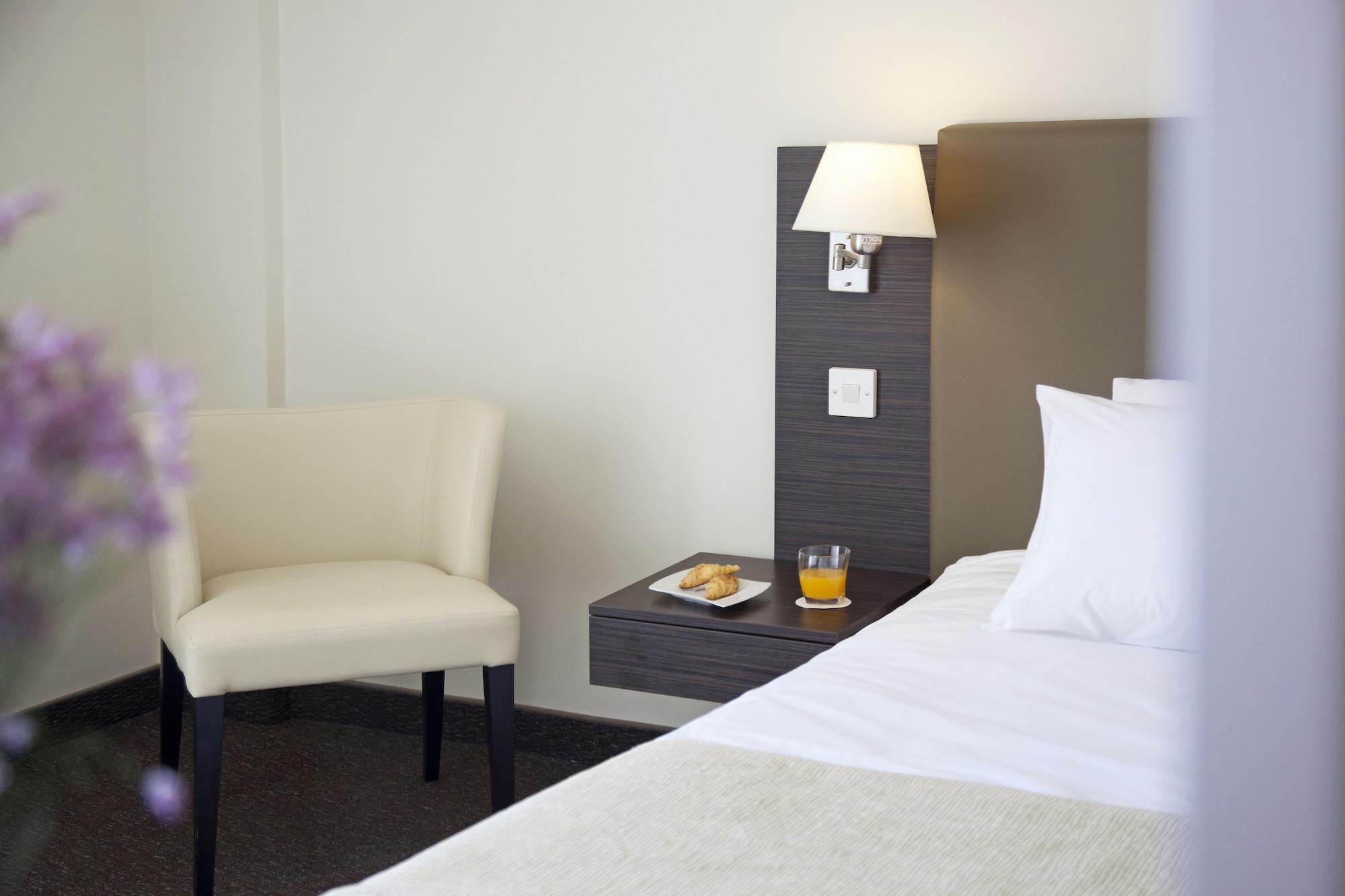 Hotel Christofinia Agia Napa