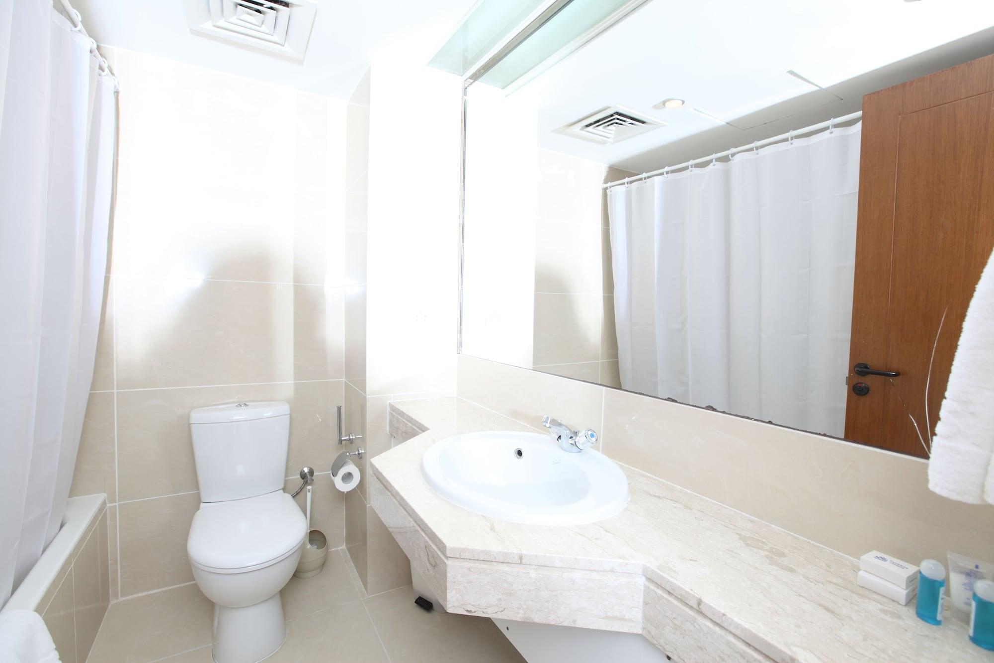 Anastasia Splash Residences 4* Protaras