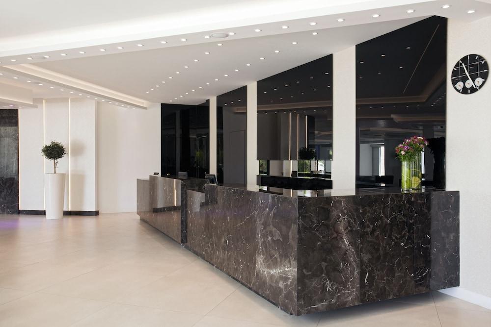 Hotel Christofinia Agia Napa