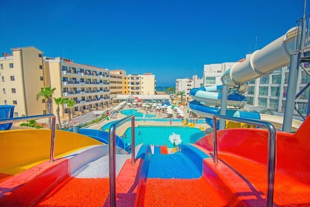 Aparthotel Anastasia Splash Residences Protaras