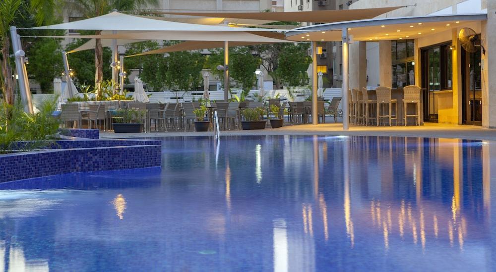 Hotel Odysseia Kapetanios