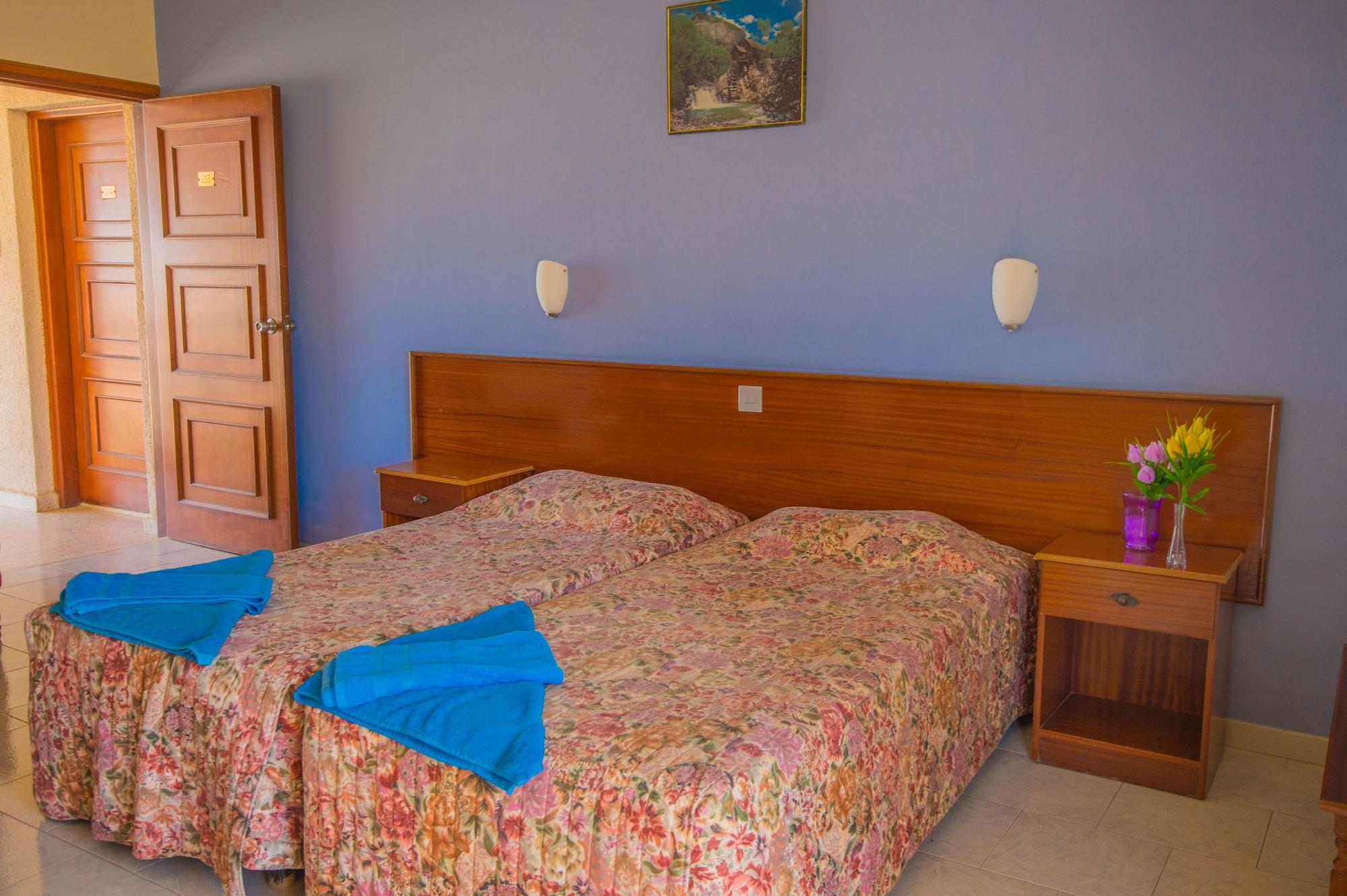Aparthotel Windmills Protaras