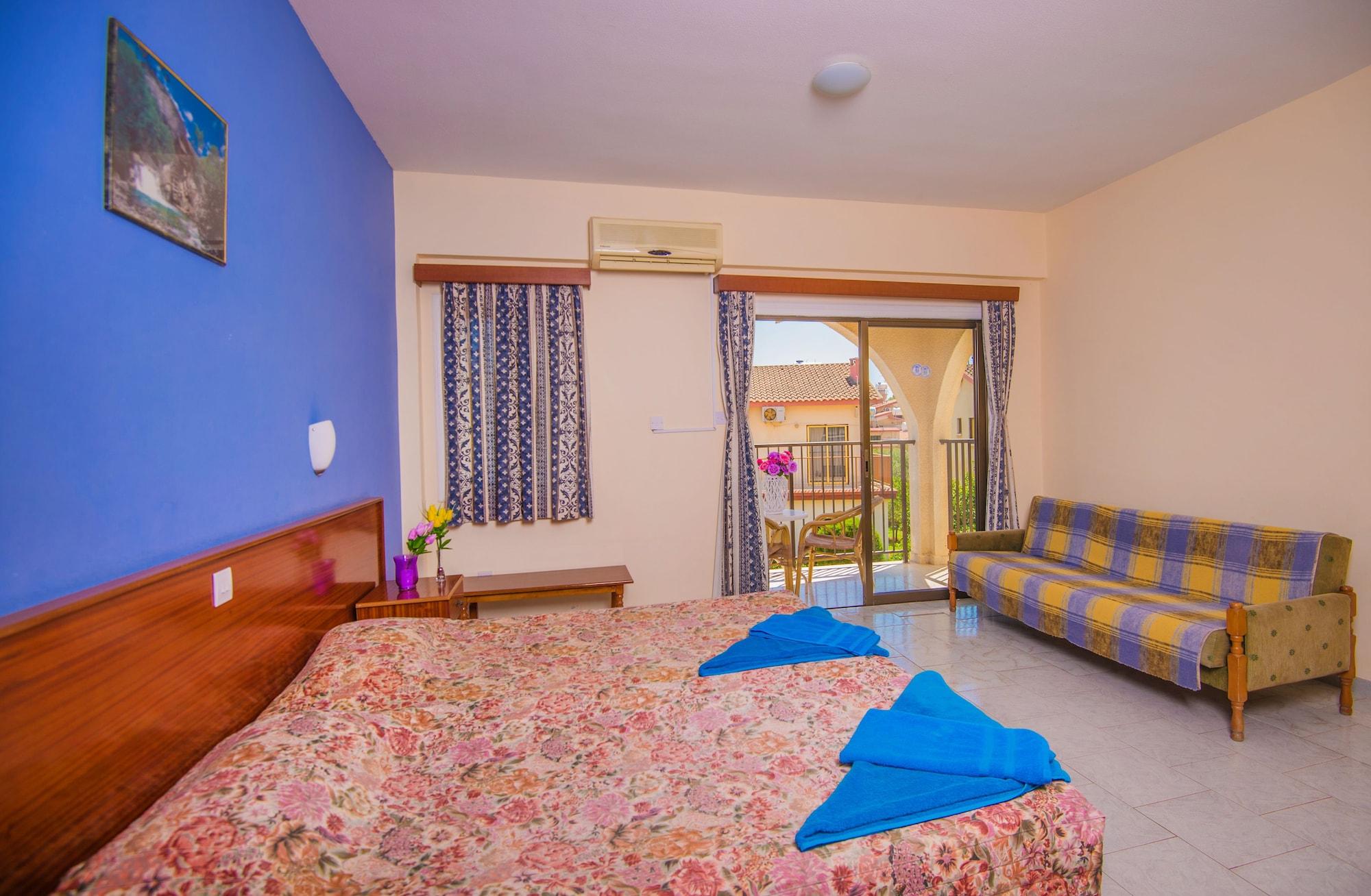 Windmills Aparthotel