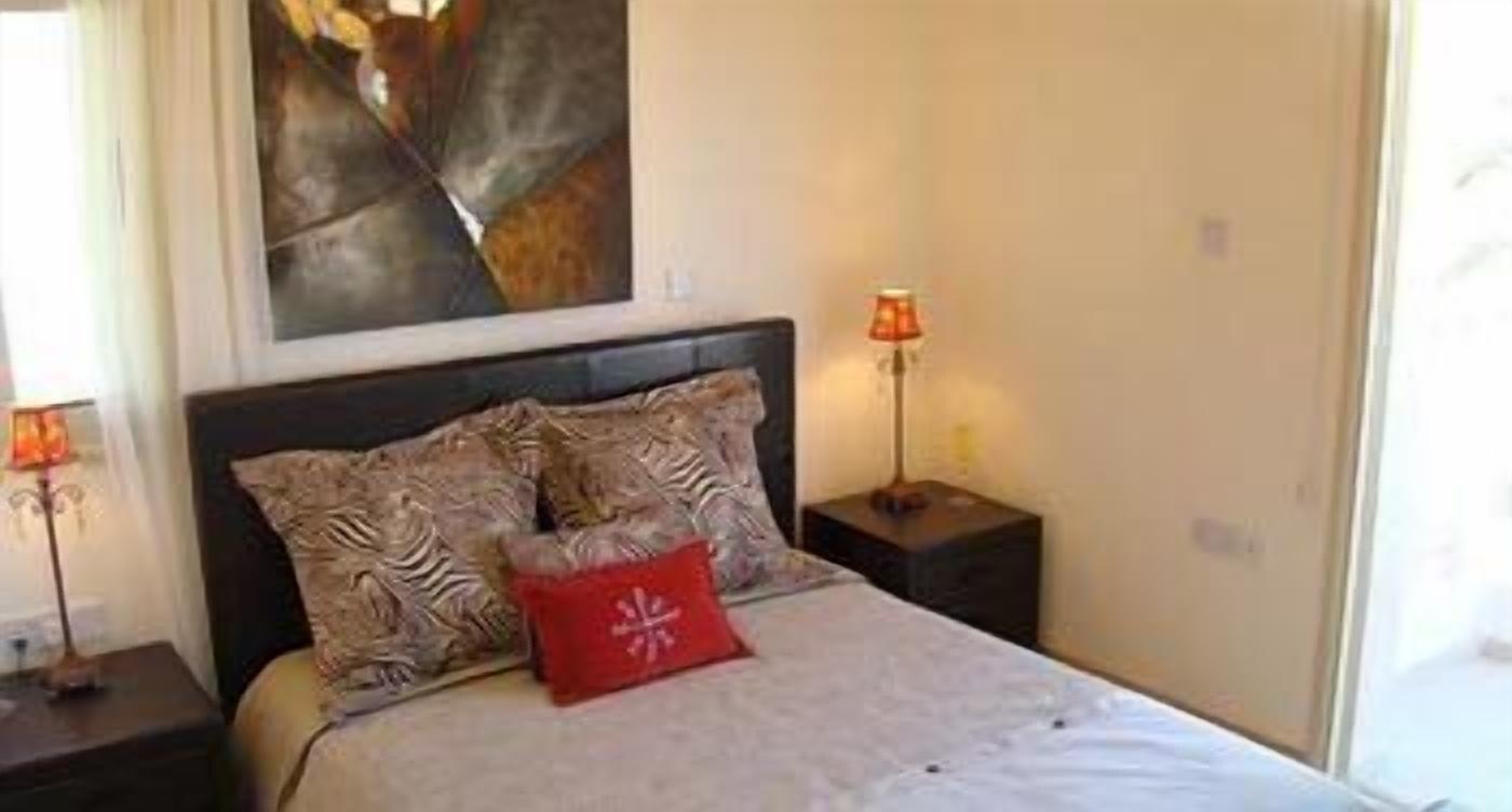 Amadora Luxury Villas * Pernera