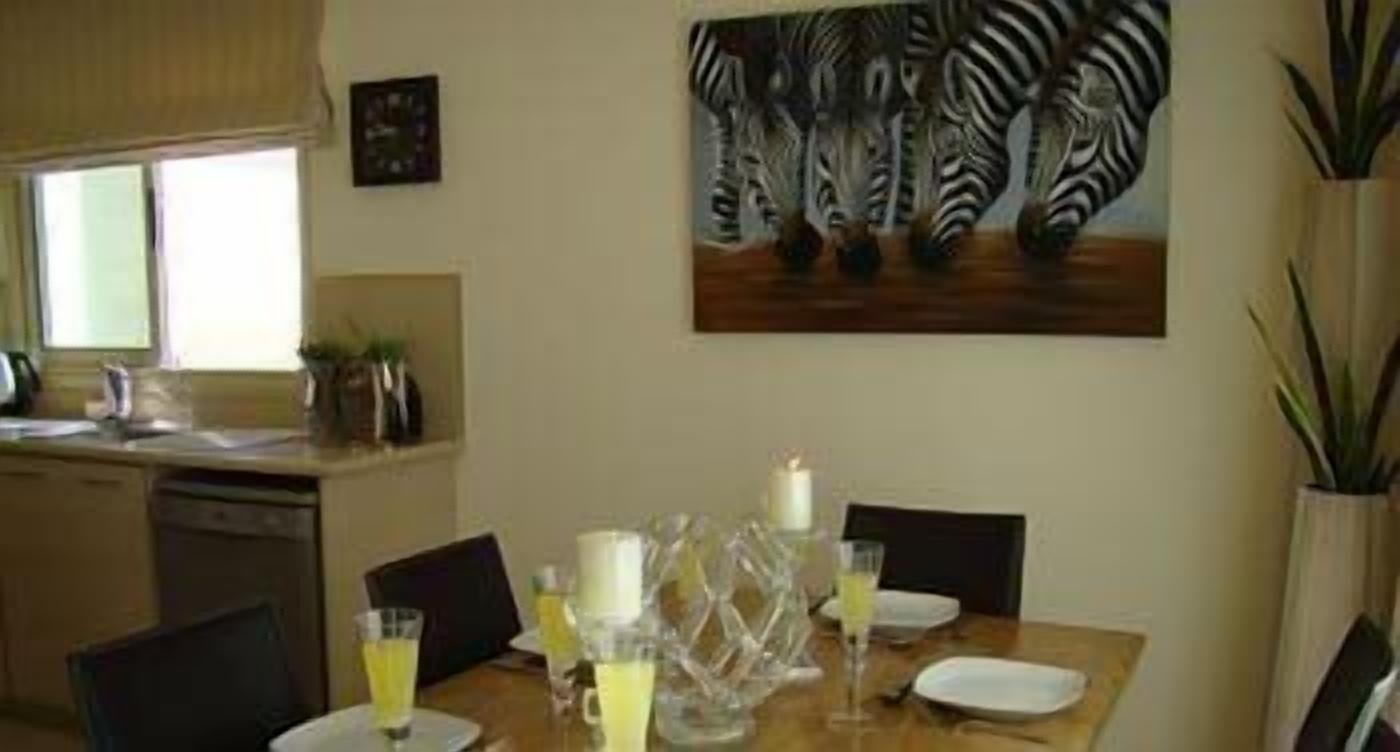 Amadora Luxury Villas Villa