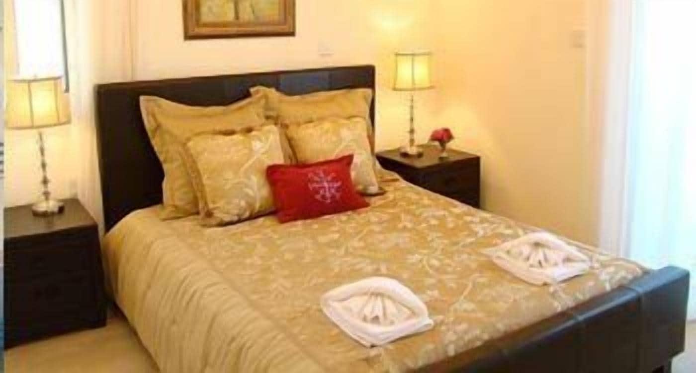 Amadora Luxury Villas Villa Pernera