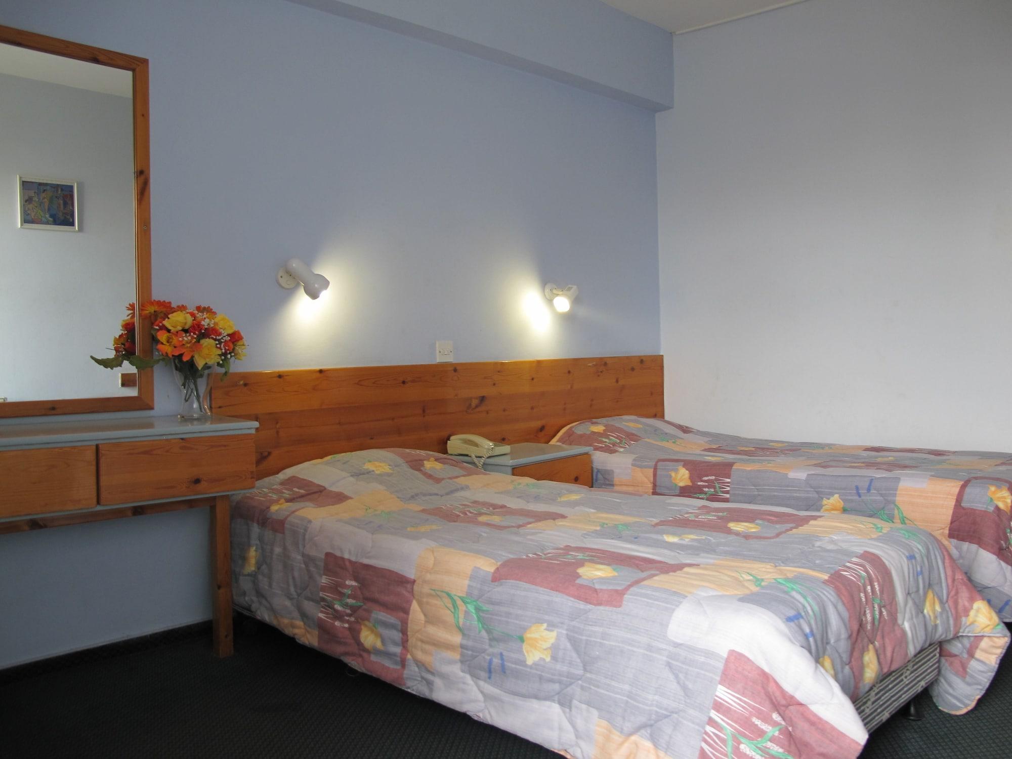 San Remo Hotel 2*