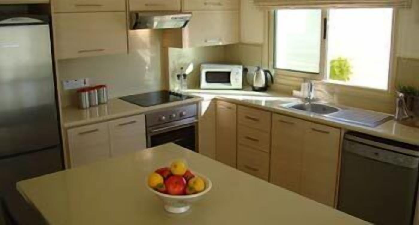 Amadora Luxury Villas Pernera