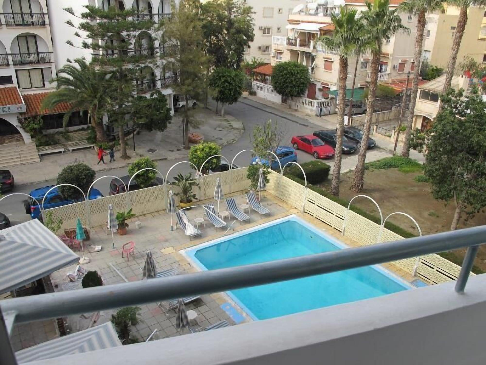 Hotel San Remo