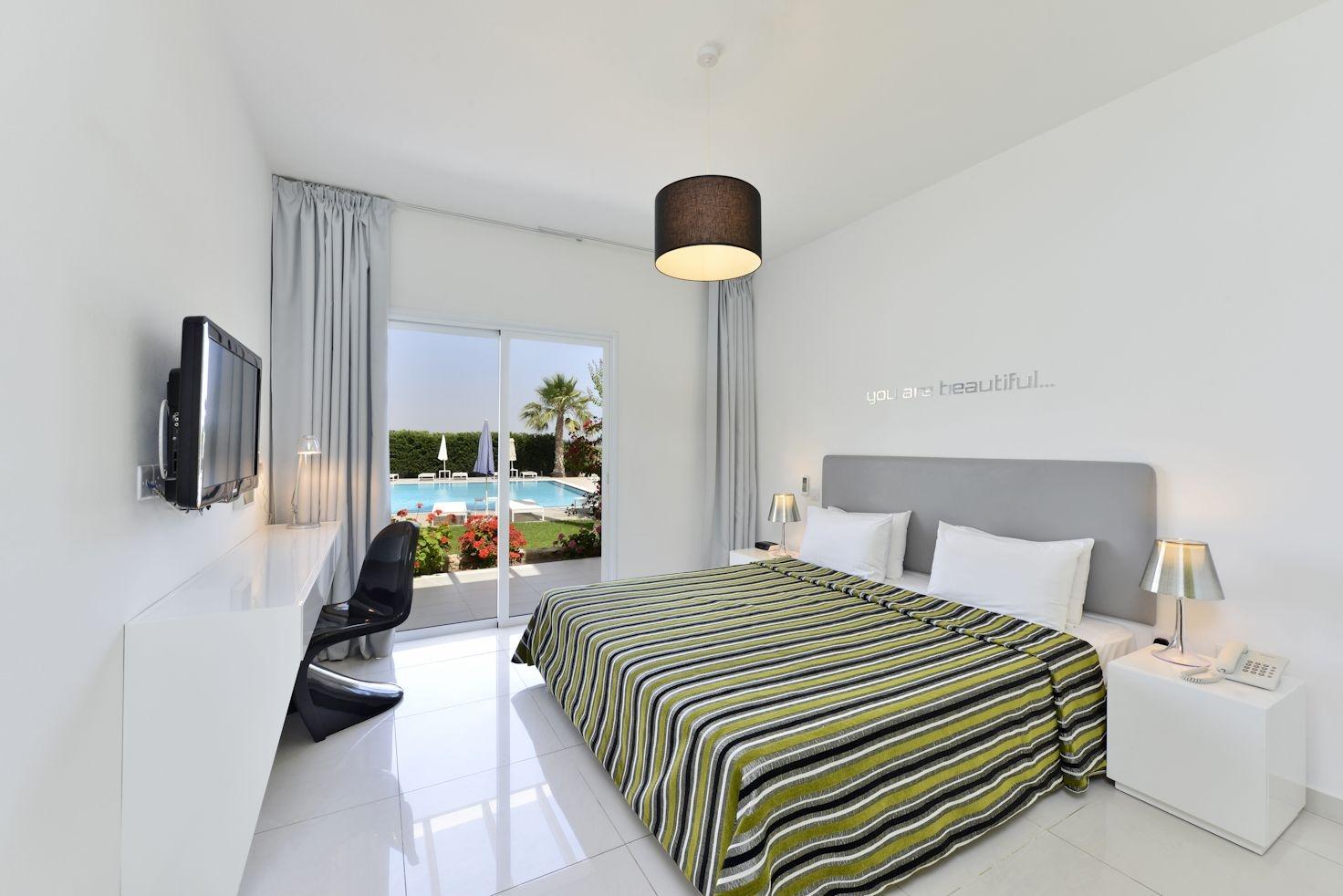 Hotel Mon Repos 4*