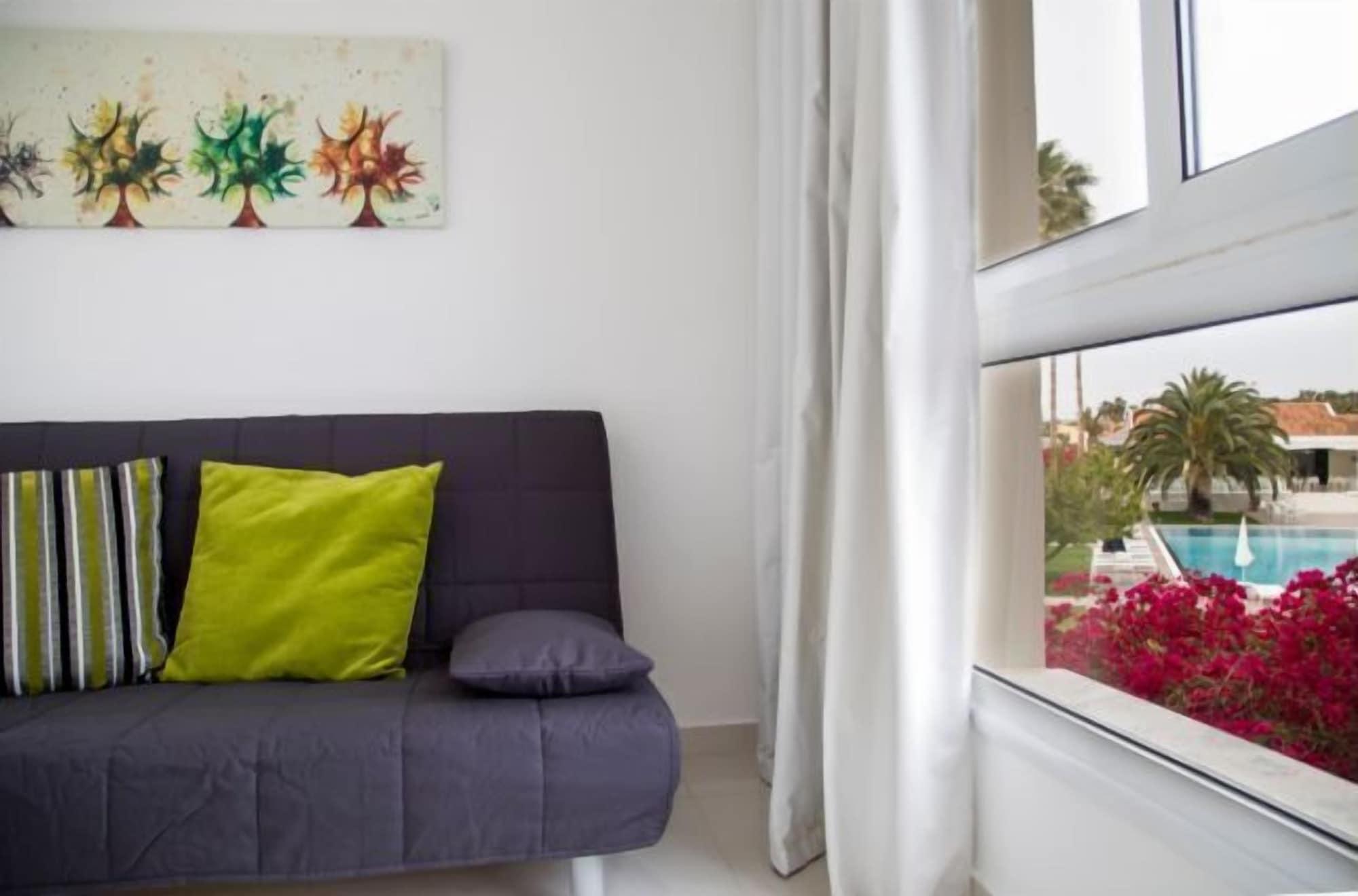 Mon Repos Hotel Agia Napa