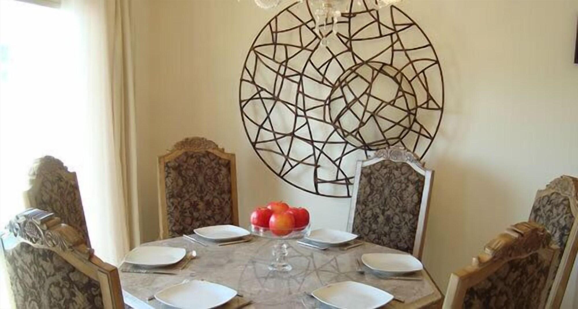Amadora Luxury Villas * Pernera