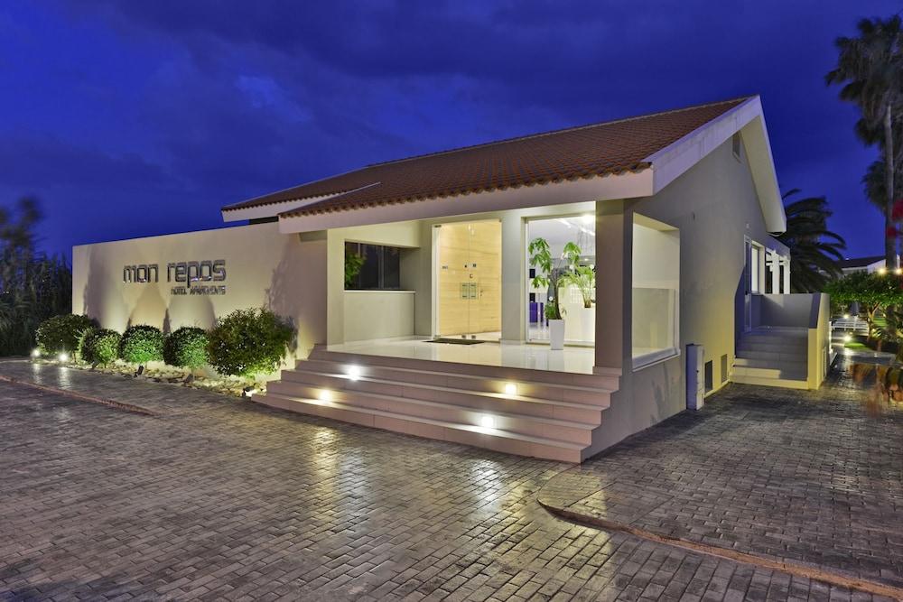 Mon Repos Agia Napa