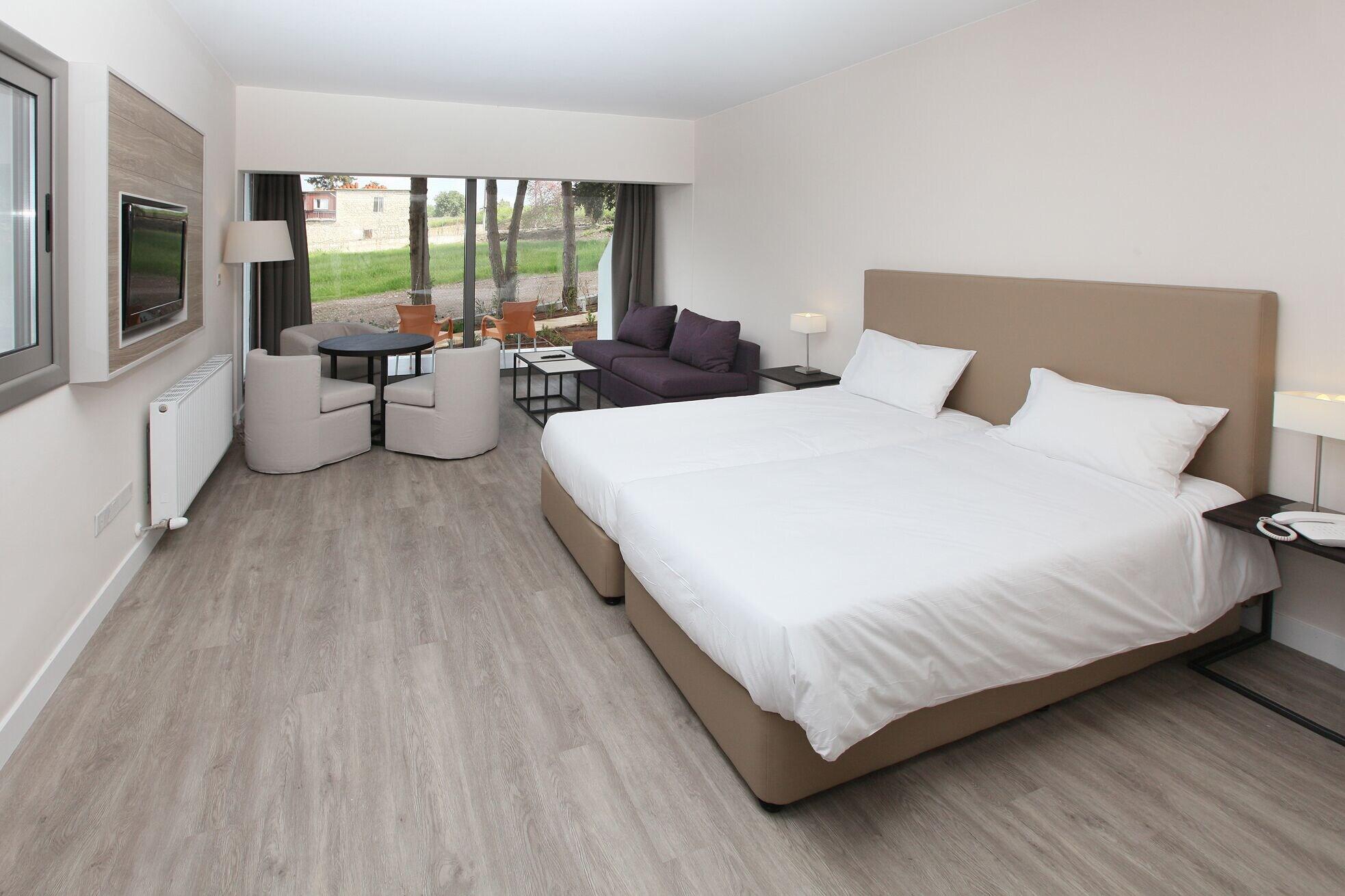 Droushia Heights Hotel 4*