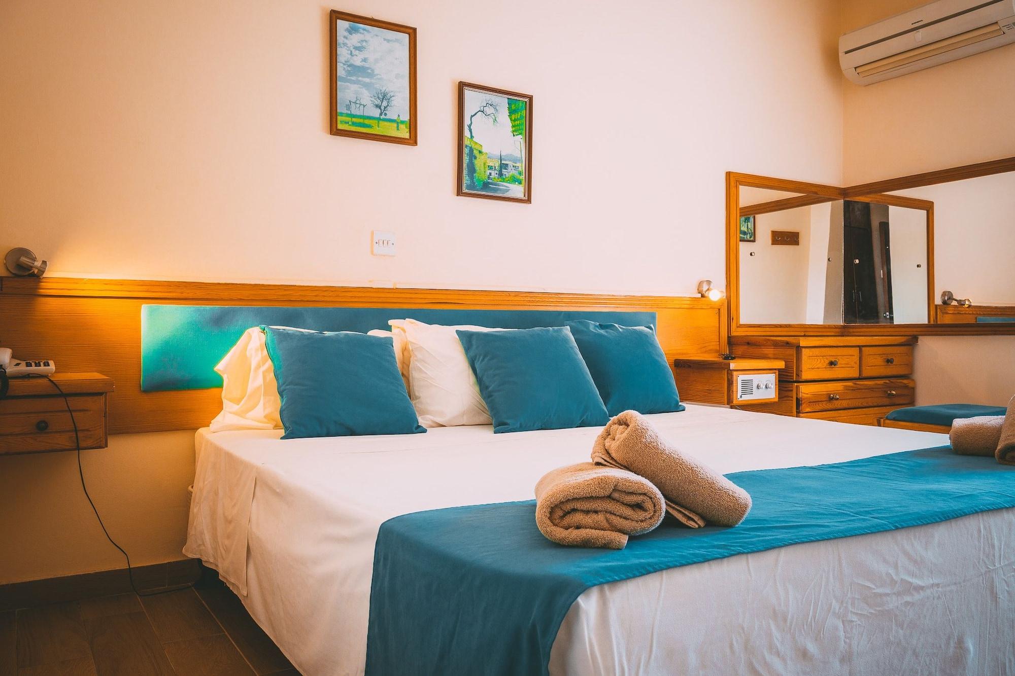 Chrysland Apartamento *