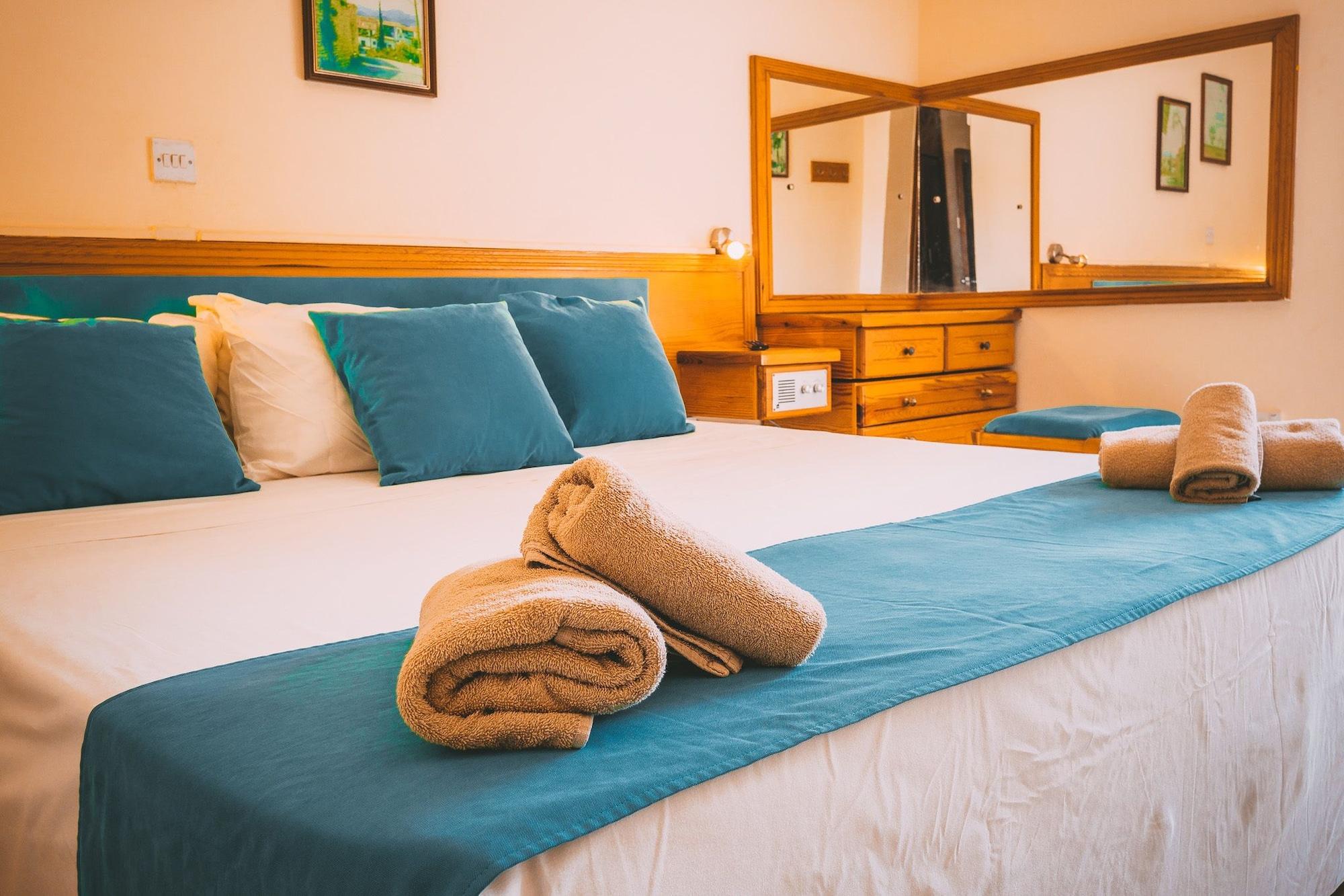 Apartamento Chrysland *